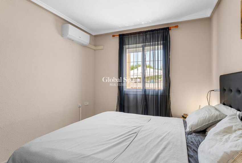 Resale - VILLA -
Gran Alacant - Costa Blanca