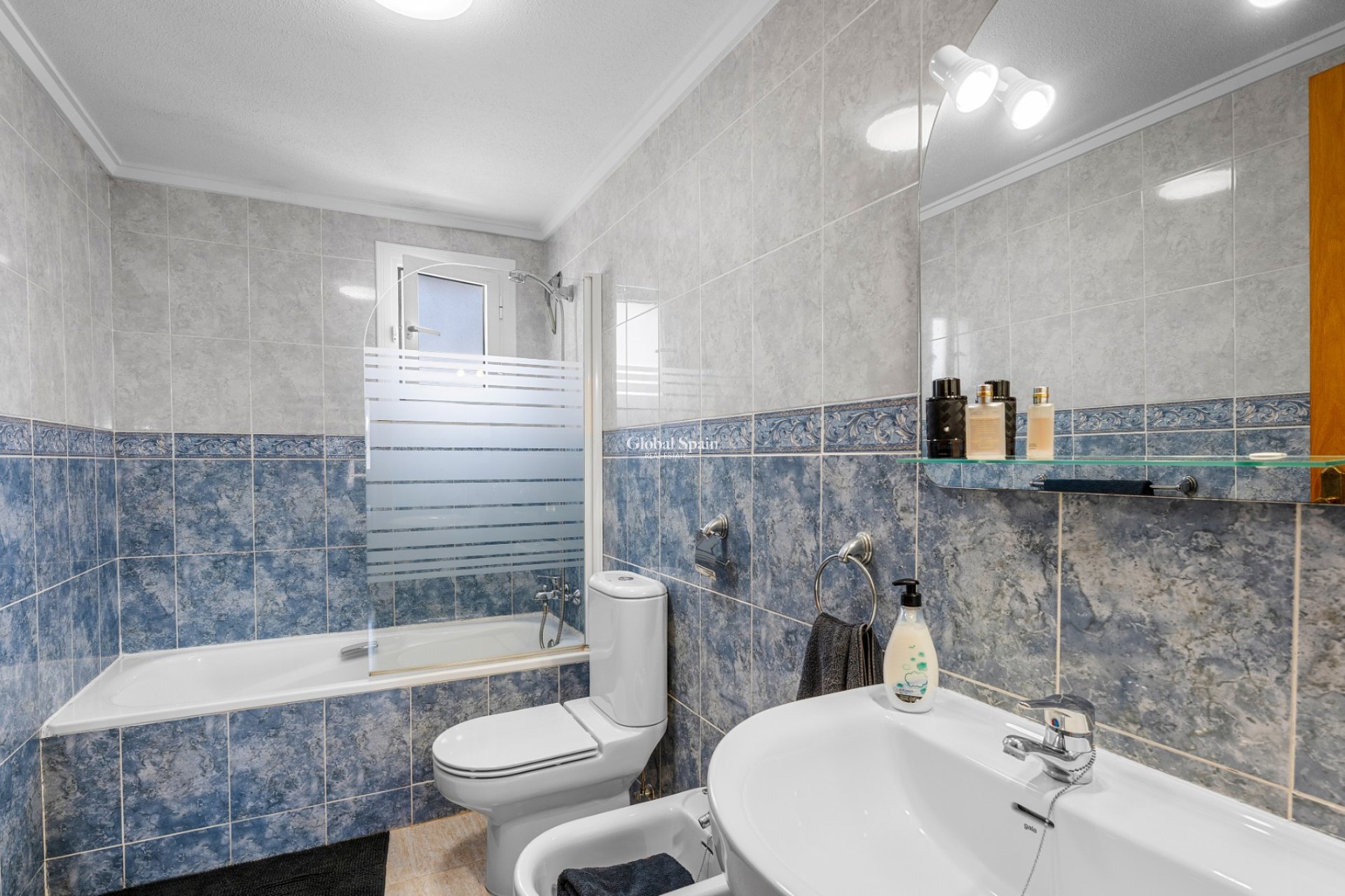 Resale - VILLA -
Gran Alacant - Costa Blanca