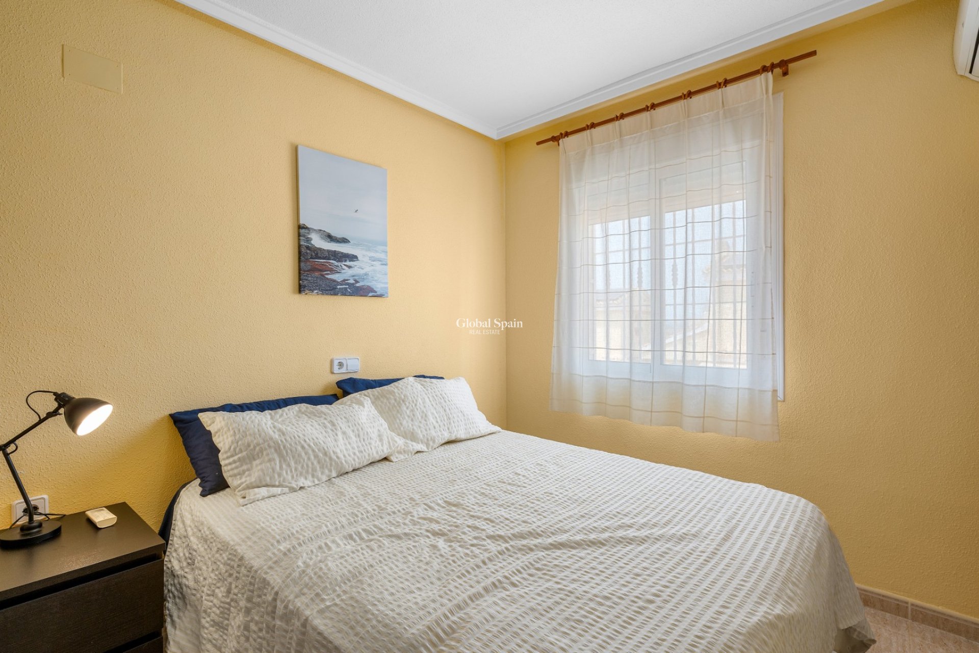 Resale - VILLA -
Gran Alacant - Costa Blanca