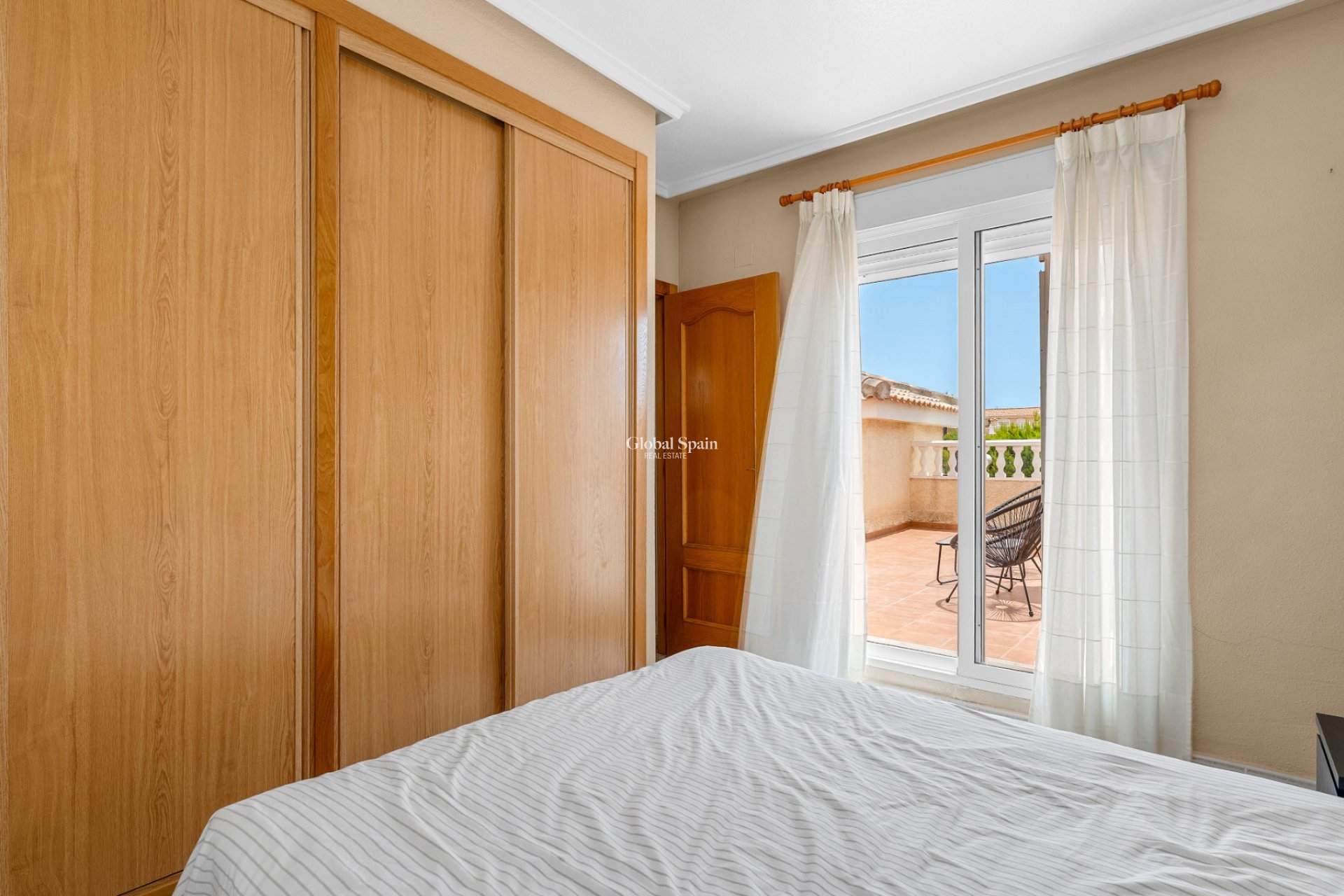 Resale - VILLA -
Gran Alacant - Costa Blanca