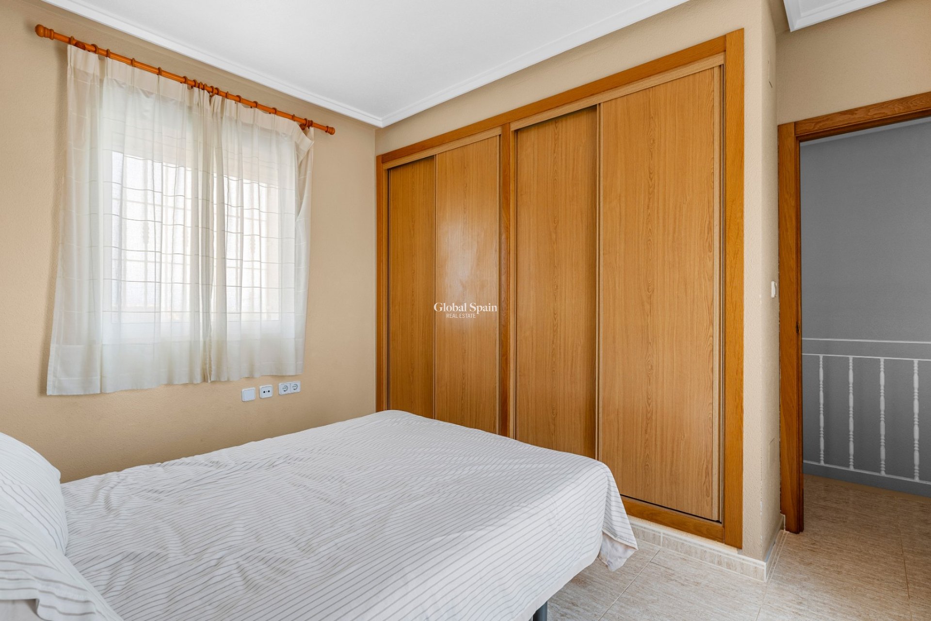Resale - VILLA -
Gran Alacant - Costa Blanca