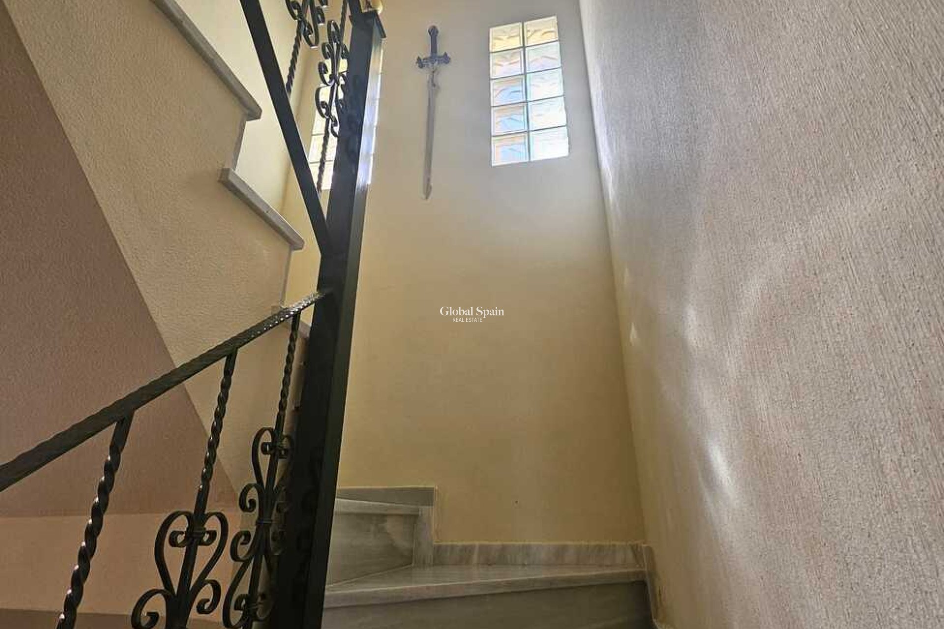 Resale - VILLA -
GUARDAMAR DEL SEGURA - Campomar