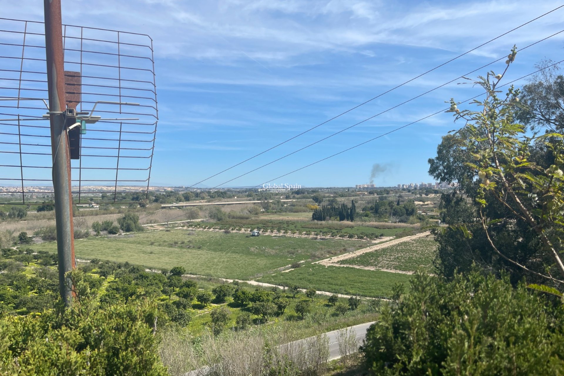 Resale - VILLA -
GUARDAMAR DEL SEGURA - Costa Blanca