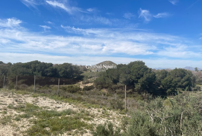 Resale - VILLA -
GUARDAMAR DEL SEGURA - Costa Blanca