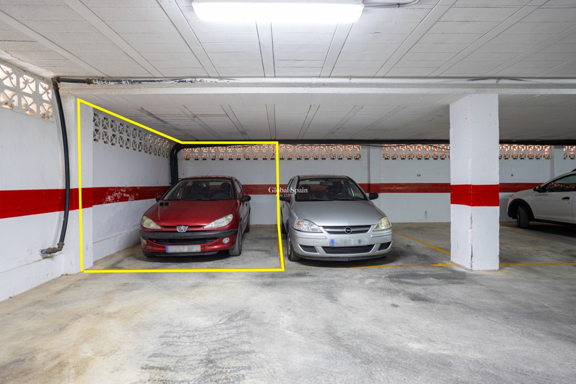 Resale - VILLA -
GUARDAMAR DEL SEGURA - Costa Blanca