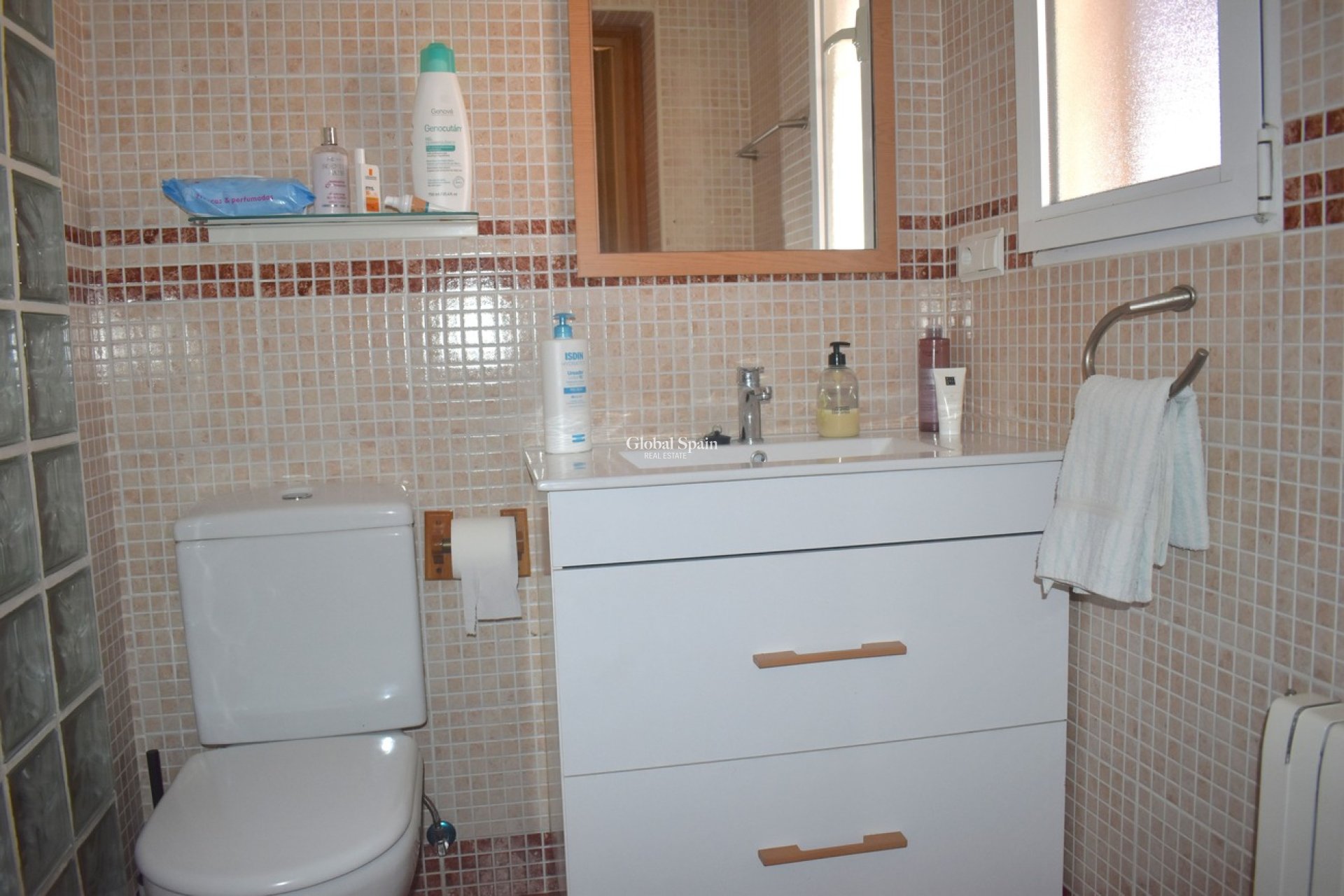 Resale - VILLA -
GUARDAMAR DEL SEGURA - Costa Blanca