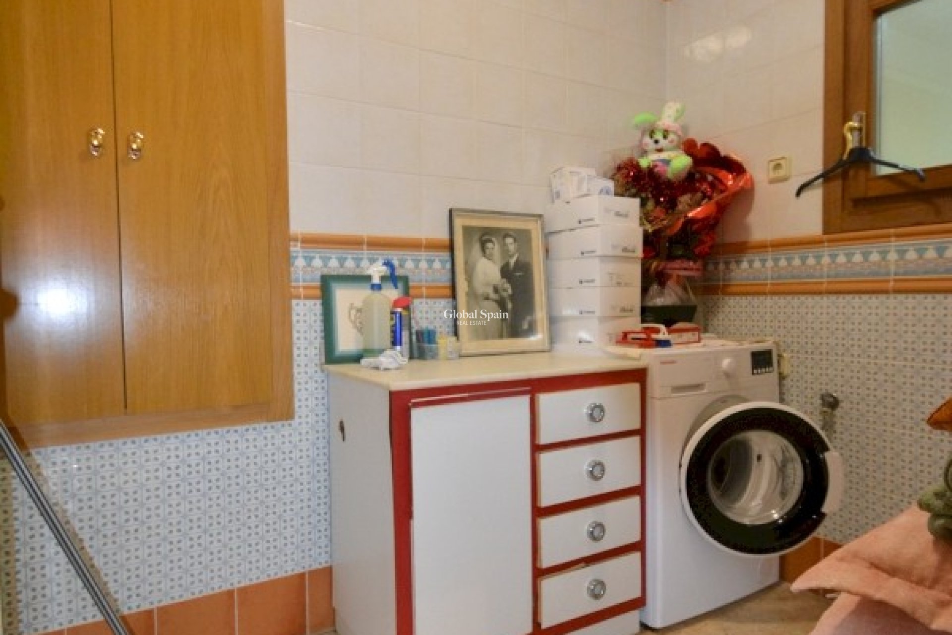 Resale - VILLA -
GUARDAMAR DEL SEGURA - Costa Blanca