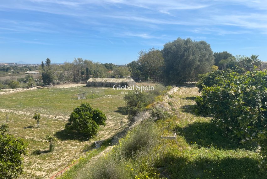 Resale - VILLA -
GUARDAMAR DEL SEGURA - Costa Blanca