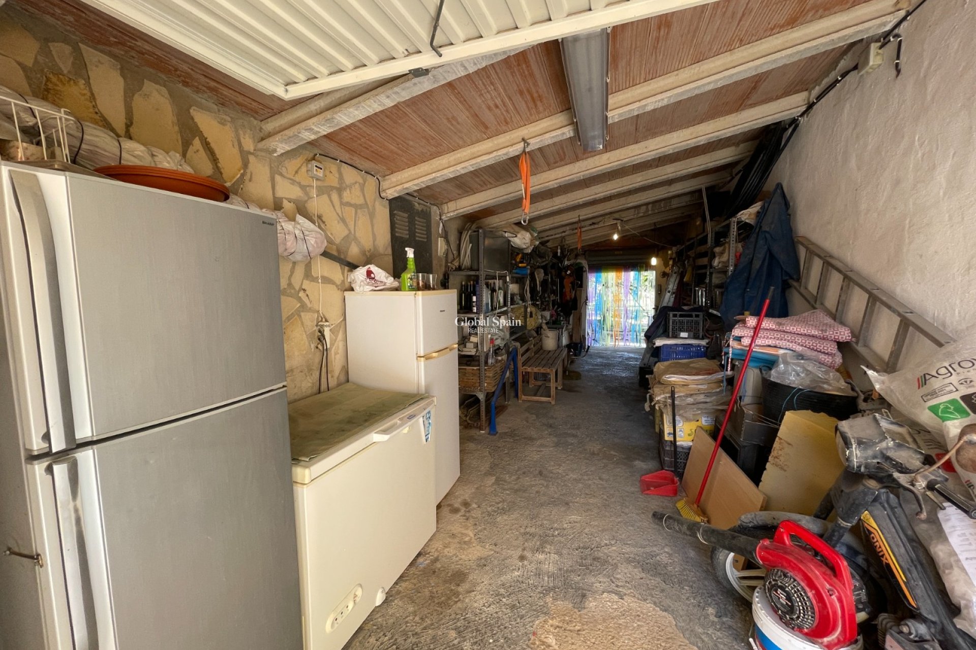 Resale - VILLA -
GUARDAMAR DEL SEGURA - Costa Blanca