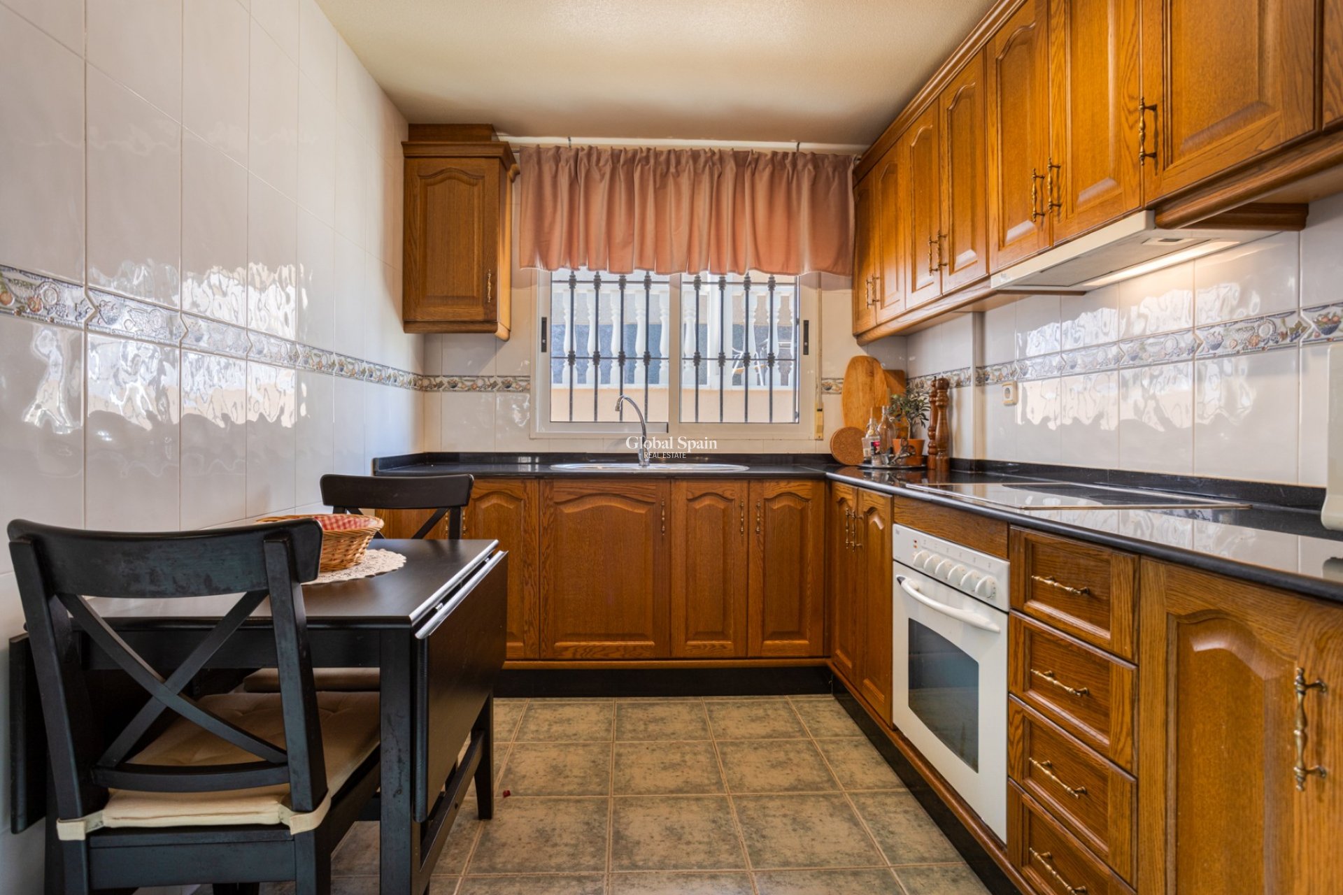 Resale - VILLA -
GUARDAMAR DEL SEGURA - Costa Blanca