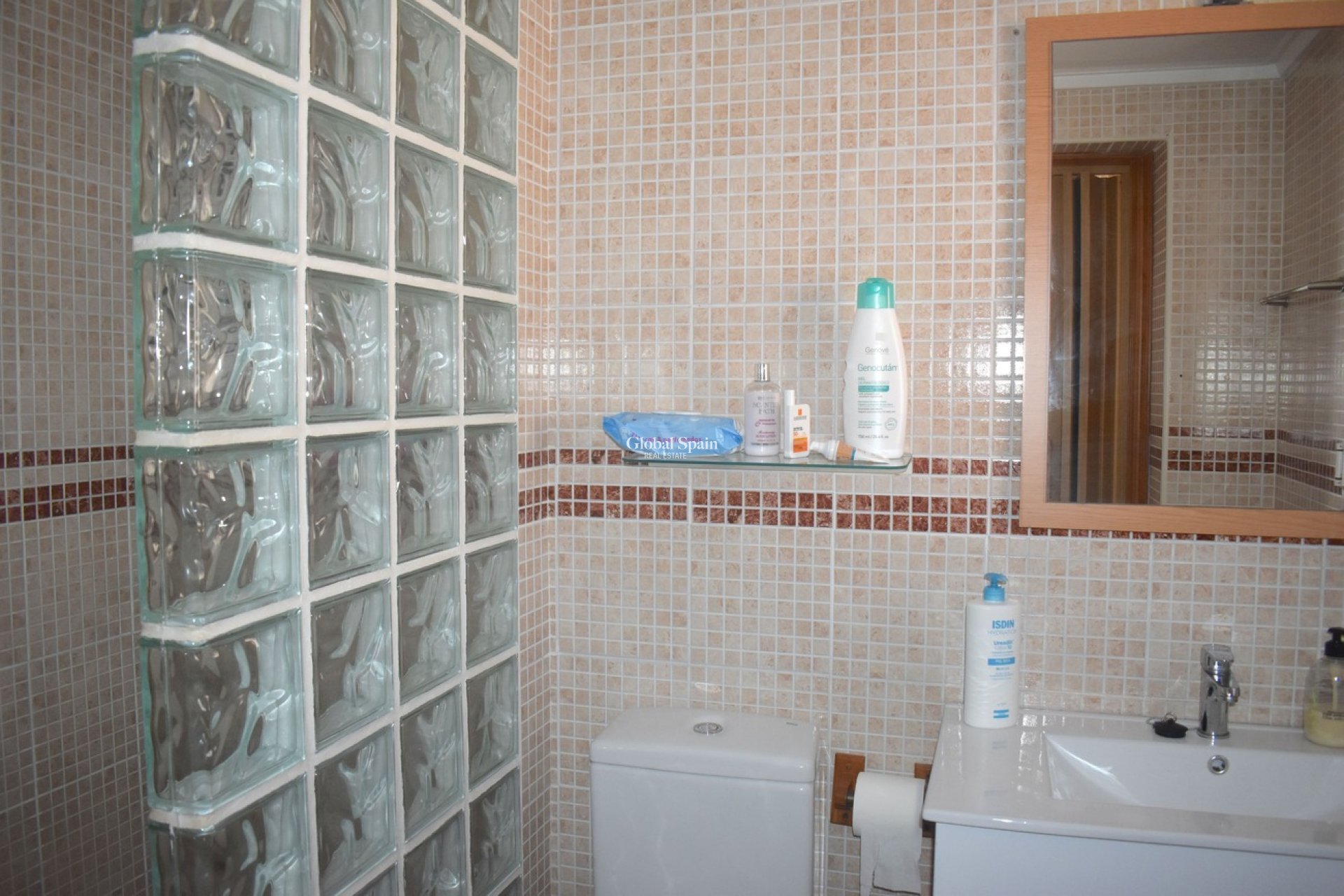 Resale - VILLA -
GUARDAMAR DEL SEGURA - Costa Blanca