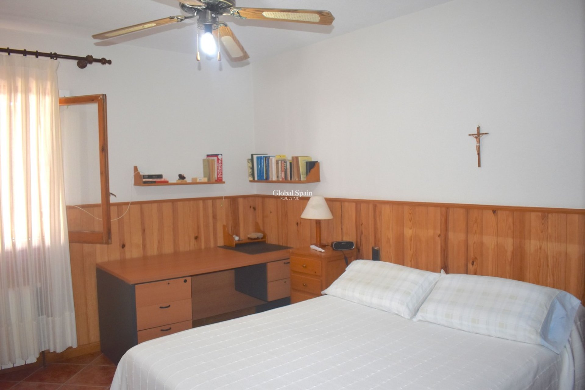 Resale - VILLA -
GUARDAMAR DEL SEGURA - Costa Blanca