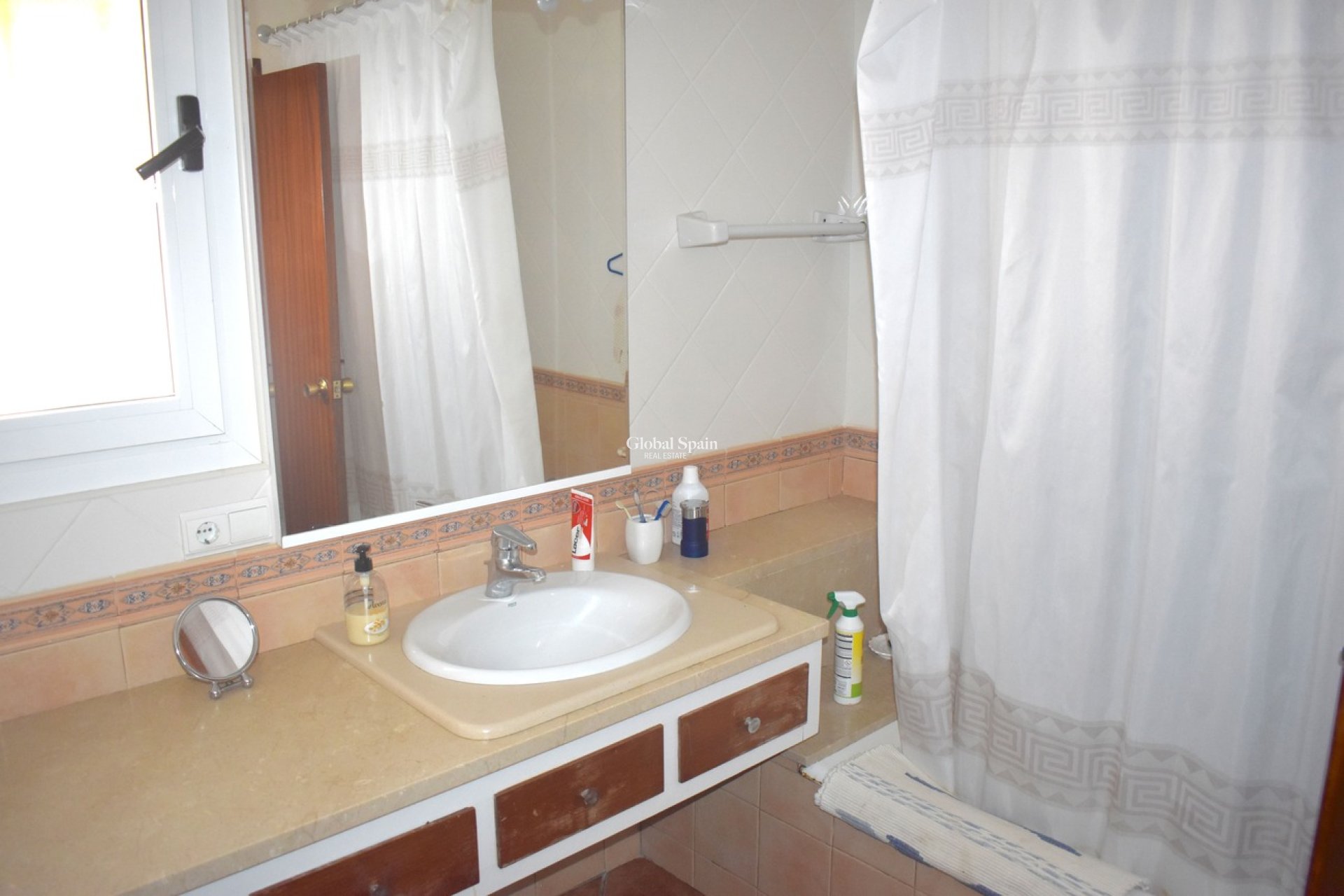 Resale - VILLA -
GUARDAMAR DEL SEGURA - Costa Blanca