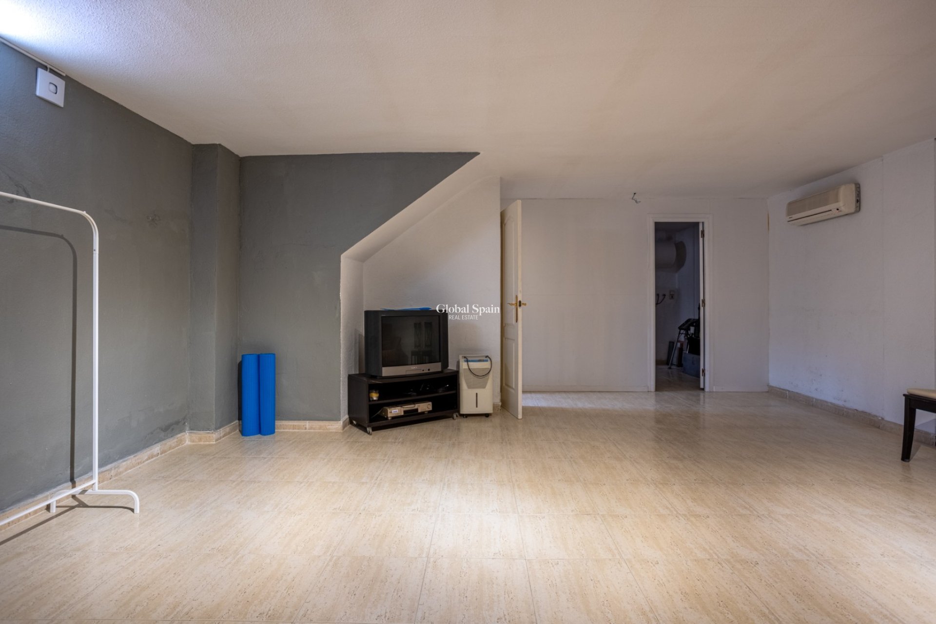 Resale - VILLA -
GUARDAMAR DEL SEGURA - Costa Blanca