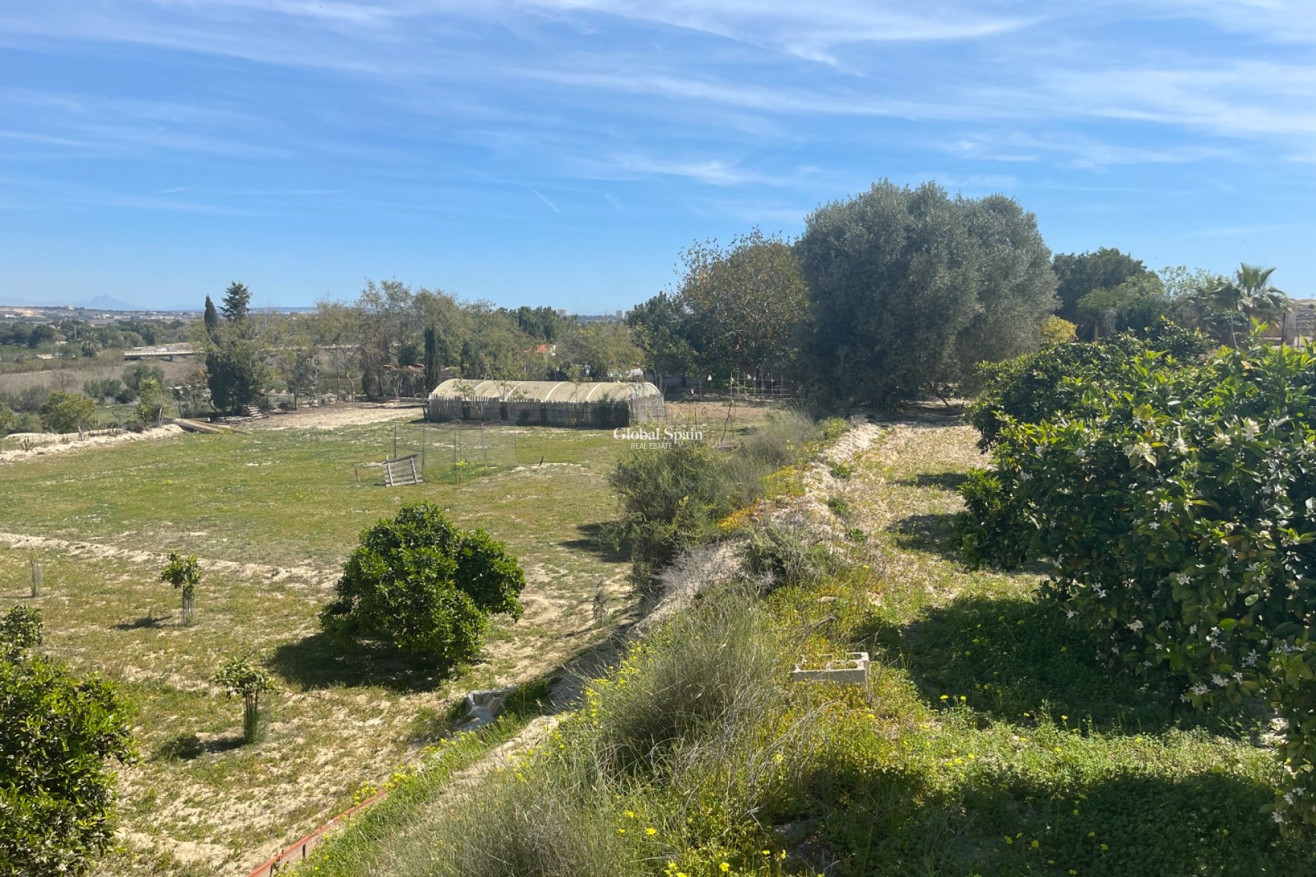 Resale - VILLA -
GUARDAMAR DEL SEGURA - Costa Blanca