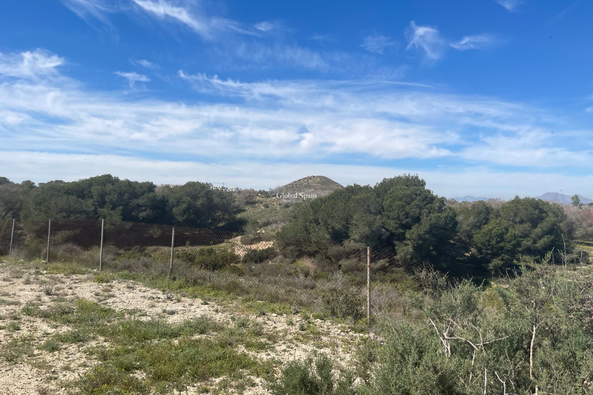 Resale - VILLA -
GUARDAMAR DEL SEGURA - Costa Blanca