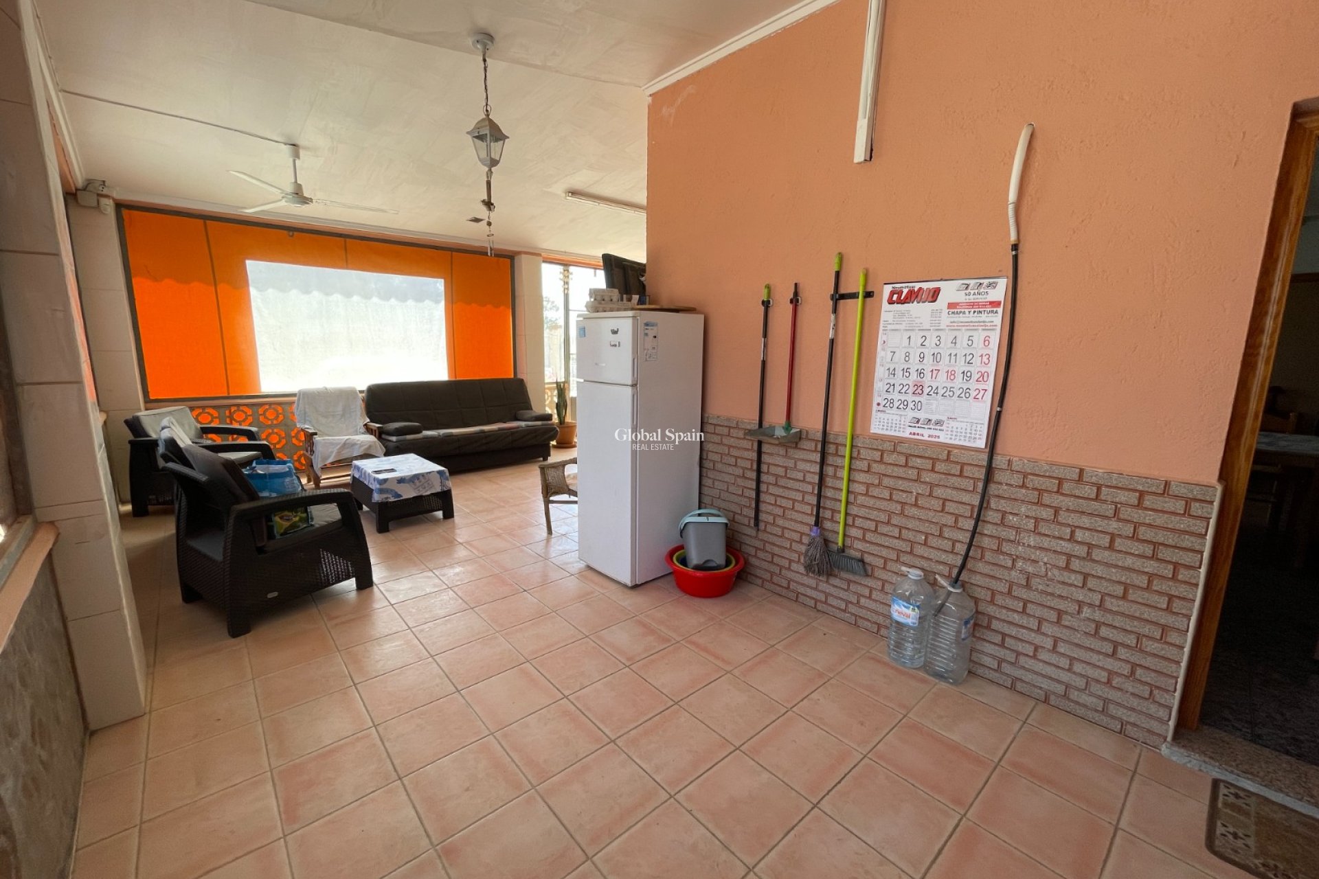 Resale - VILLA -
GUARDAMAR DEL SEGURA - Costa Blanca