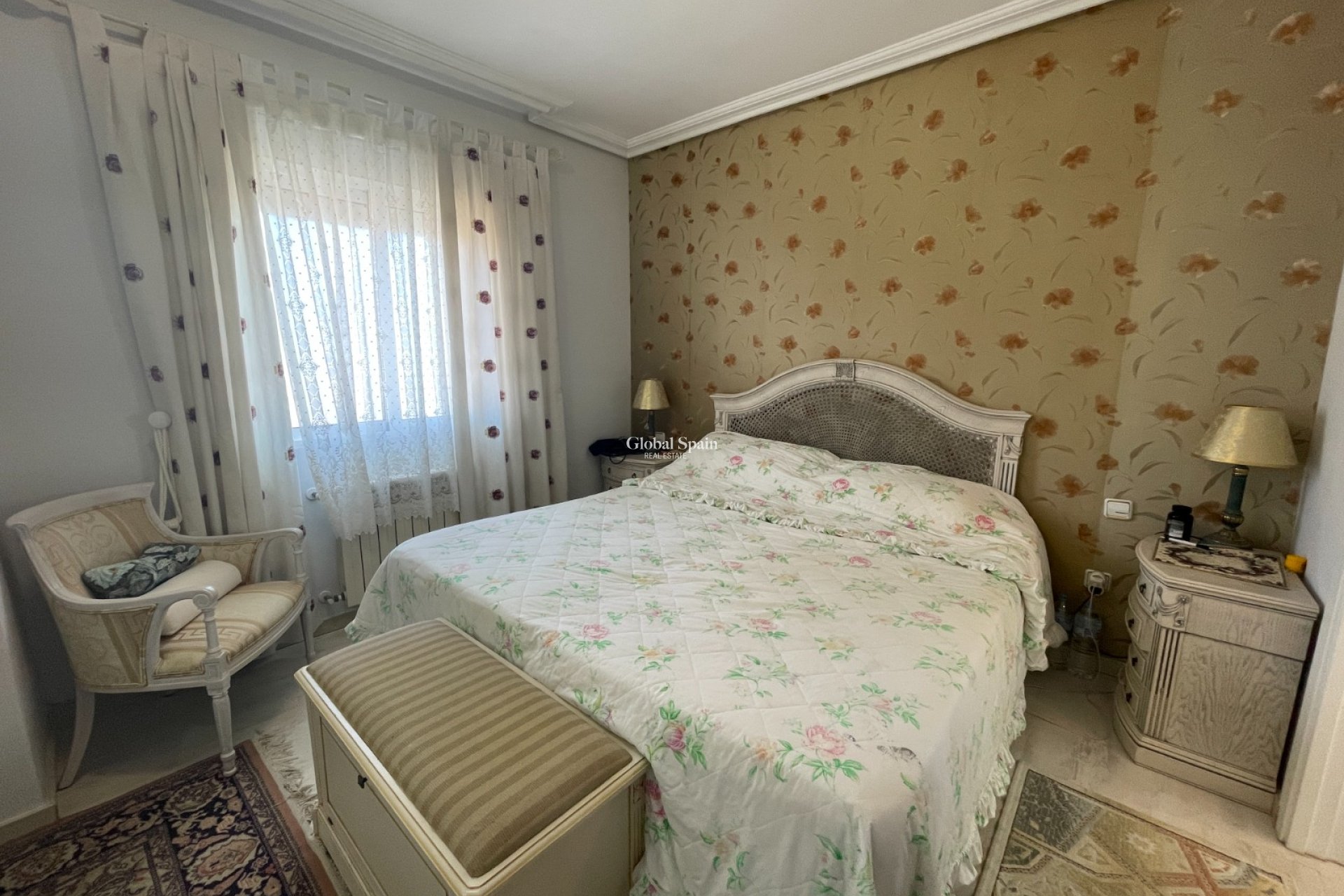 Resale - VILLA -
GUARDAMAR DEL SEGURA - Costa Blanca