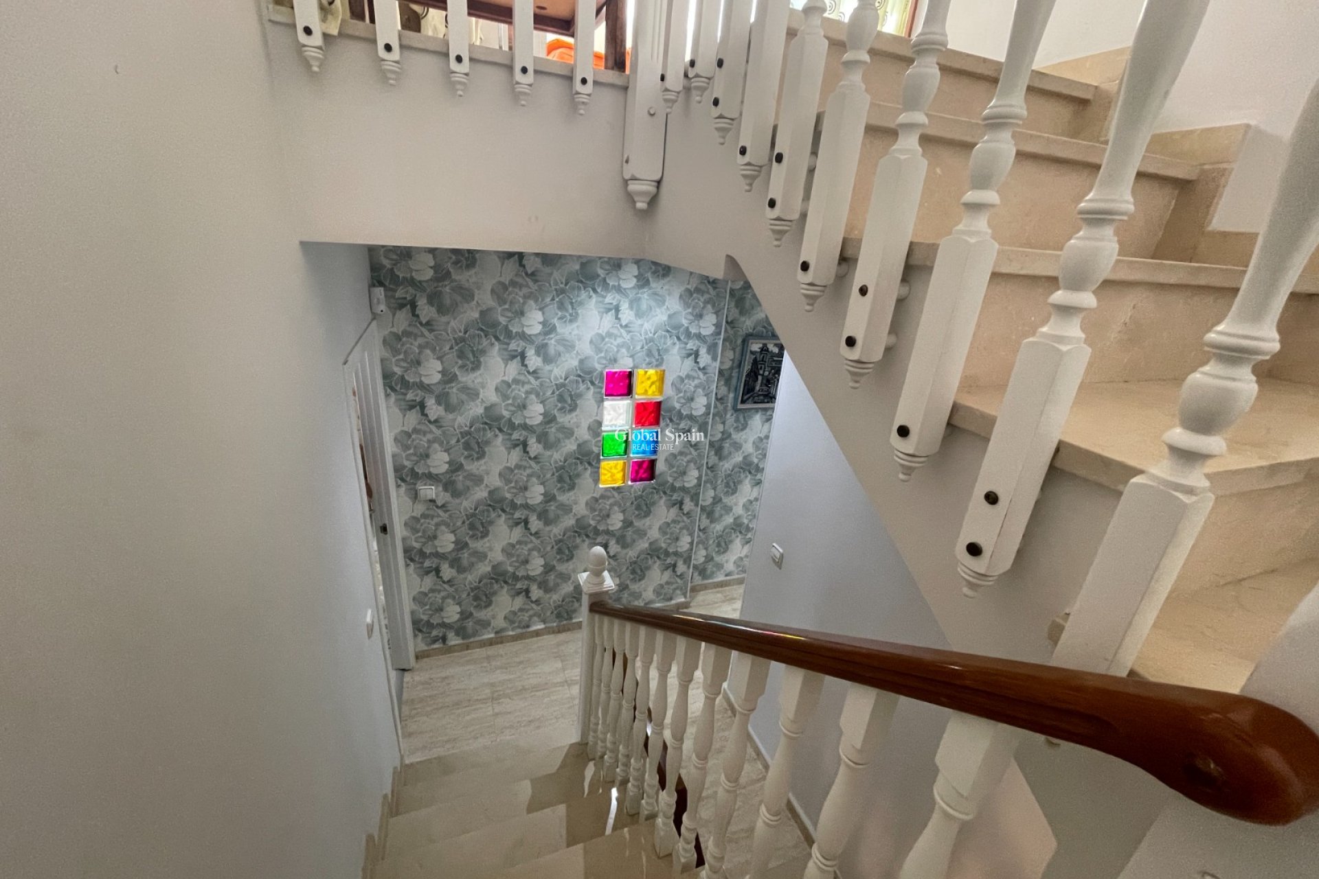 Resale - VILLA -
GUARDAMAR DEL SEGURA - Costa Blanca
