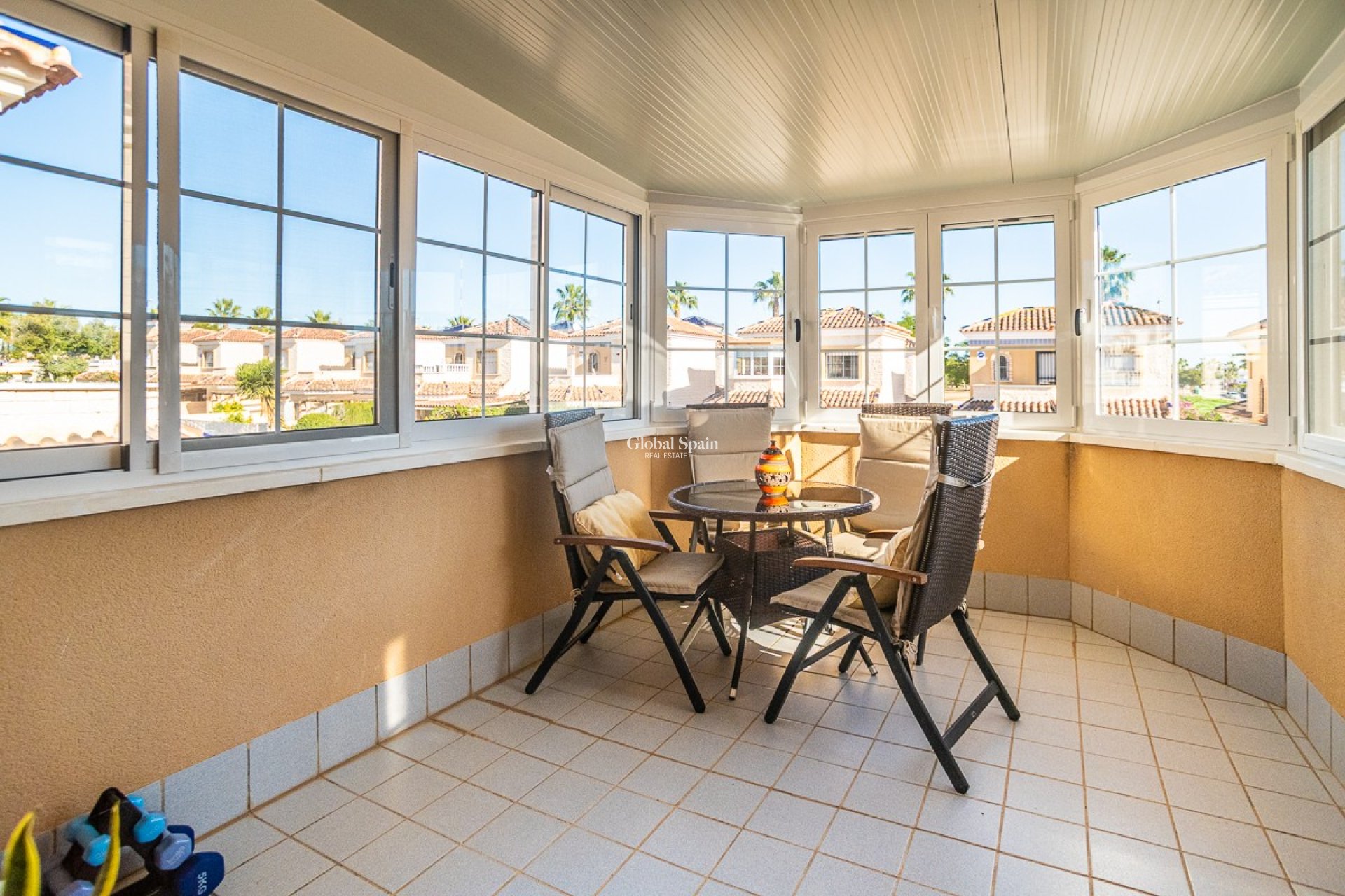 Resale - VILLA -
GUARDAMAR DEL SEGURA - EL RASO