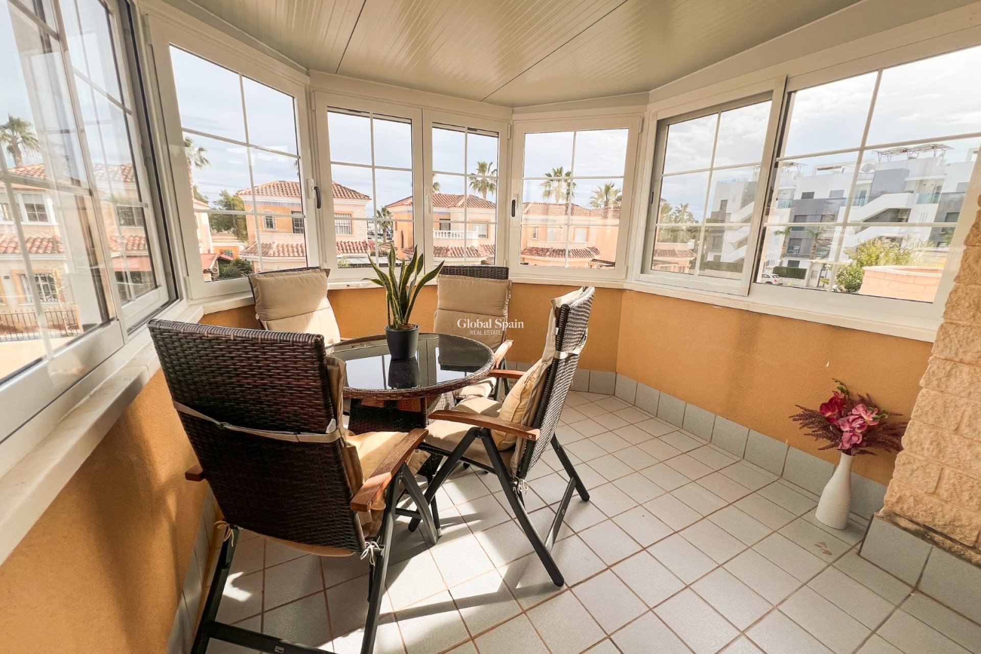 Resale - VILLA -
GUARDAMAR DEL SEGURA - EL RASO