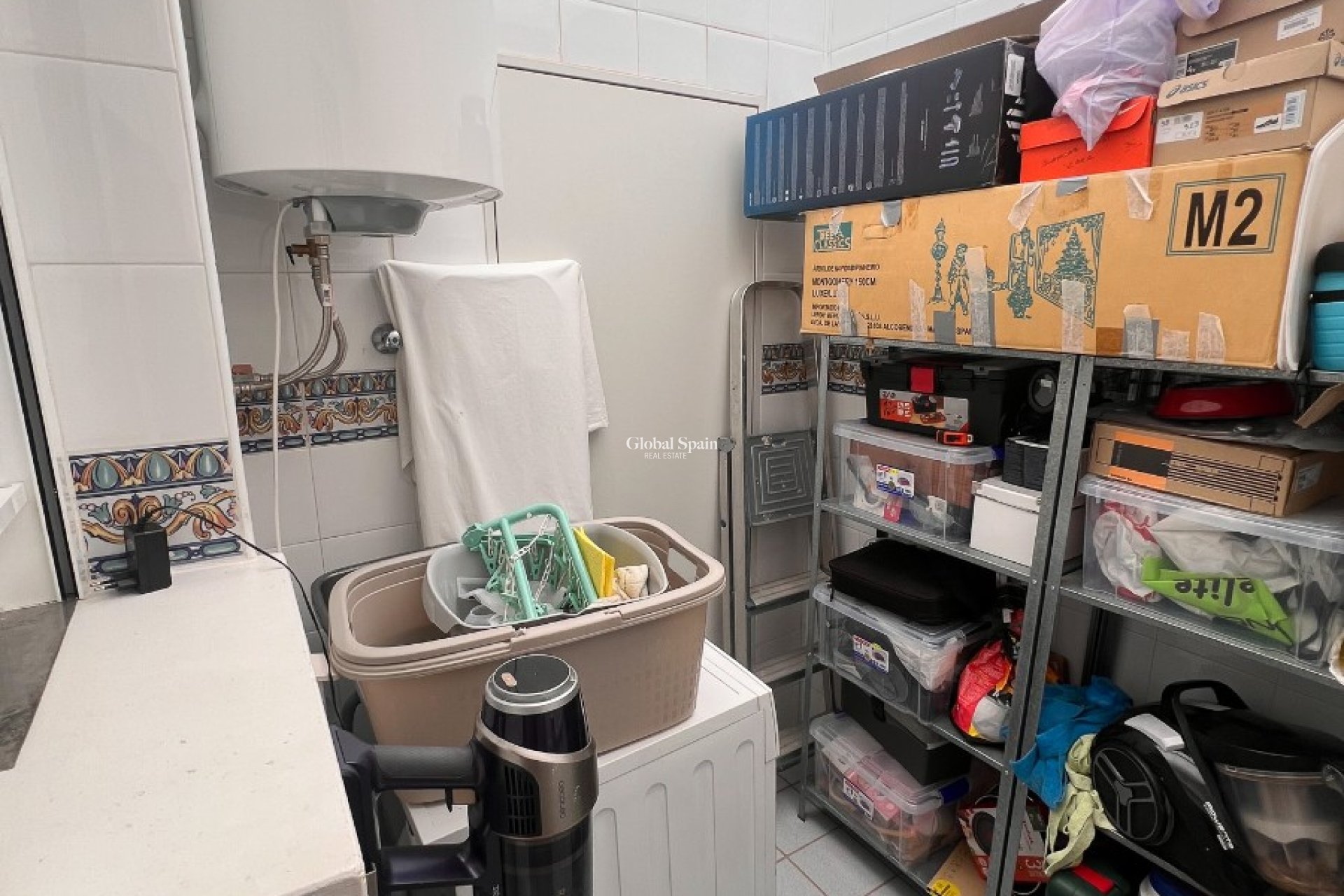 Resale - VILLA -
GUARDAMAR DEL SEGURA - EL RASO