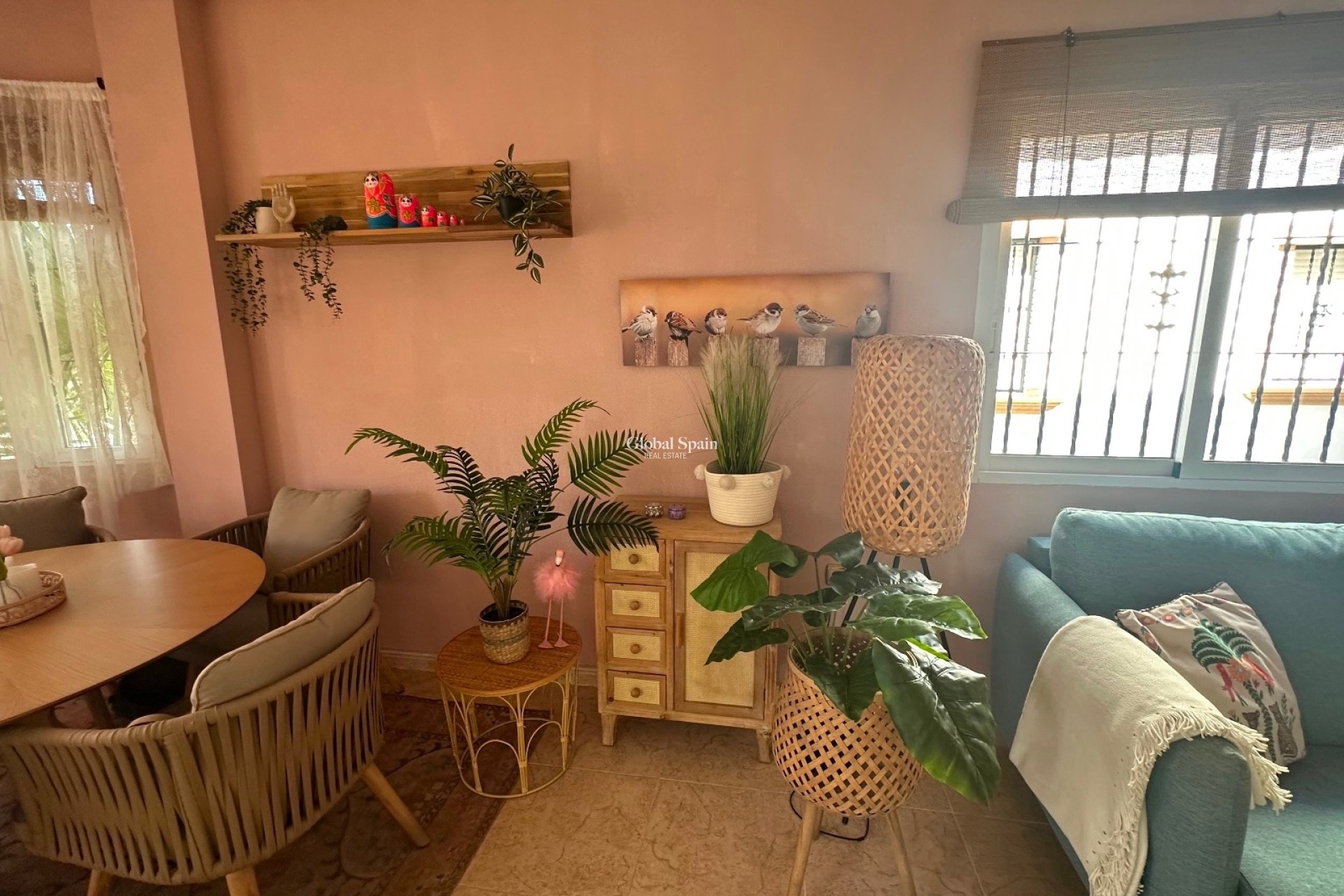 Resale - VILLA -
GUARDAMAR DEL SEGURA - EL RASO