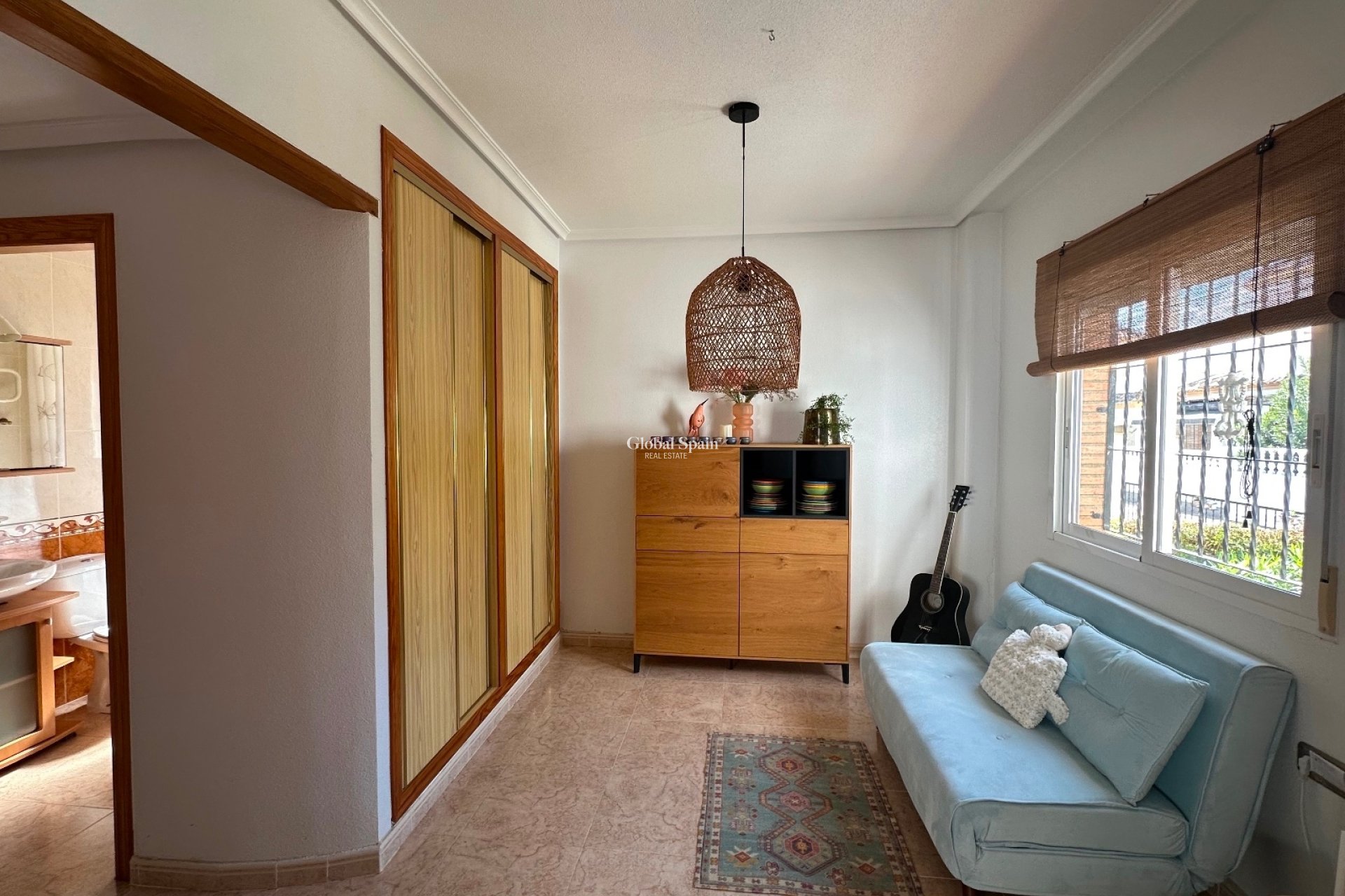 Resale - VILLA -
GUARDAMAR DEL SEGURA - EL RASO