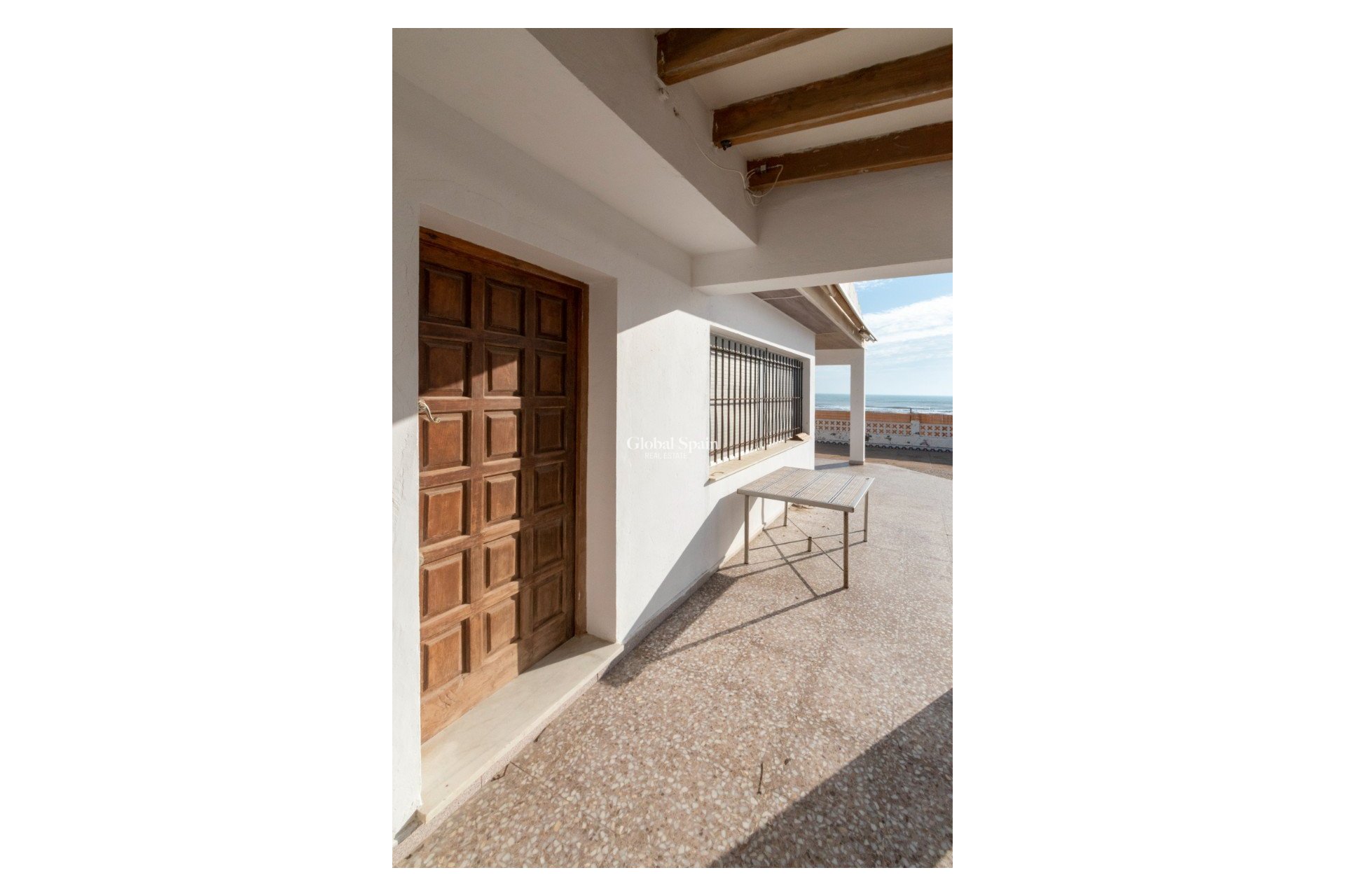 Resale - VILLA -
GUARDAMAR DEL SEGURA - Guardamar Playa