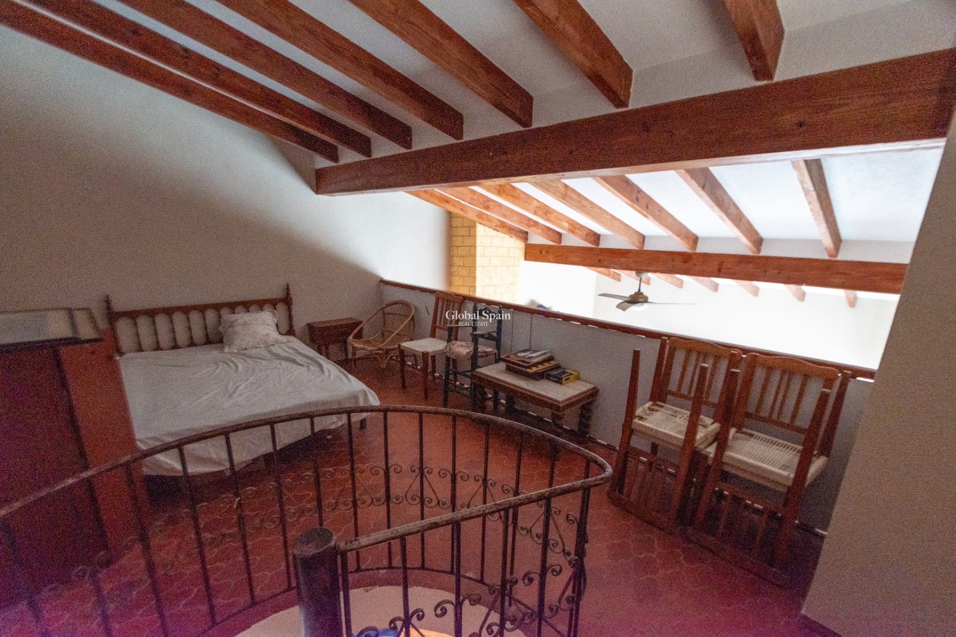 Resale - VILLA -
GUARDAMAR DEL SEGURA - Guardamar Playa