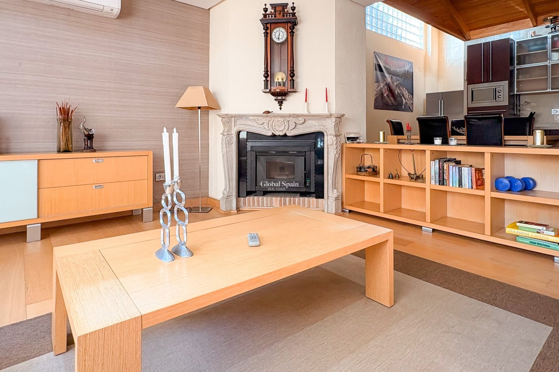 Resale - VILLA -
GUARDAMAR DEL SEGURA - Guardamar Playa