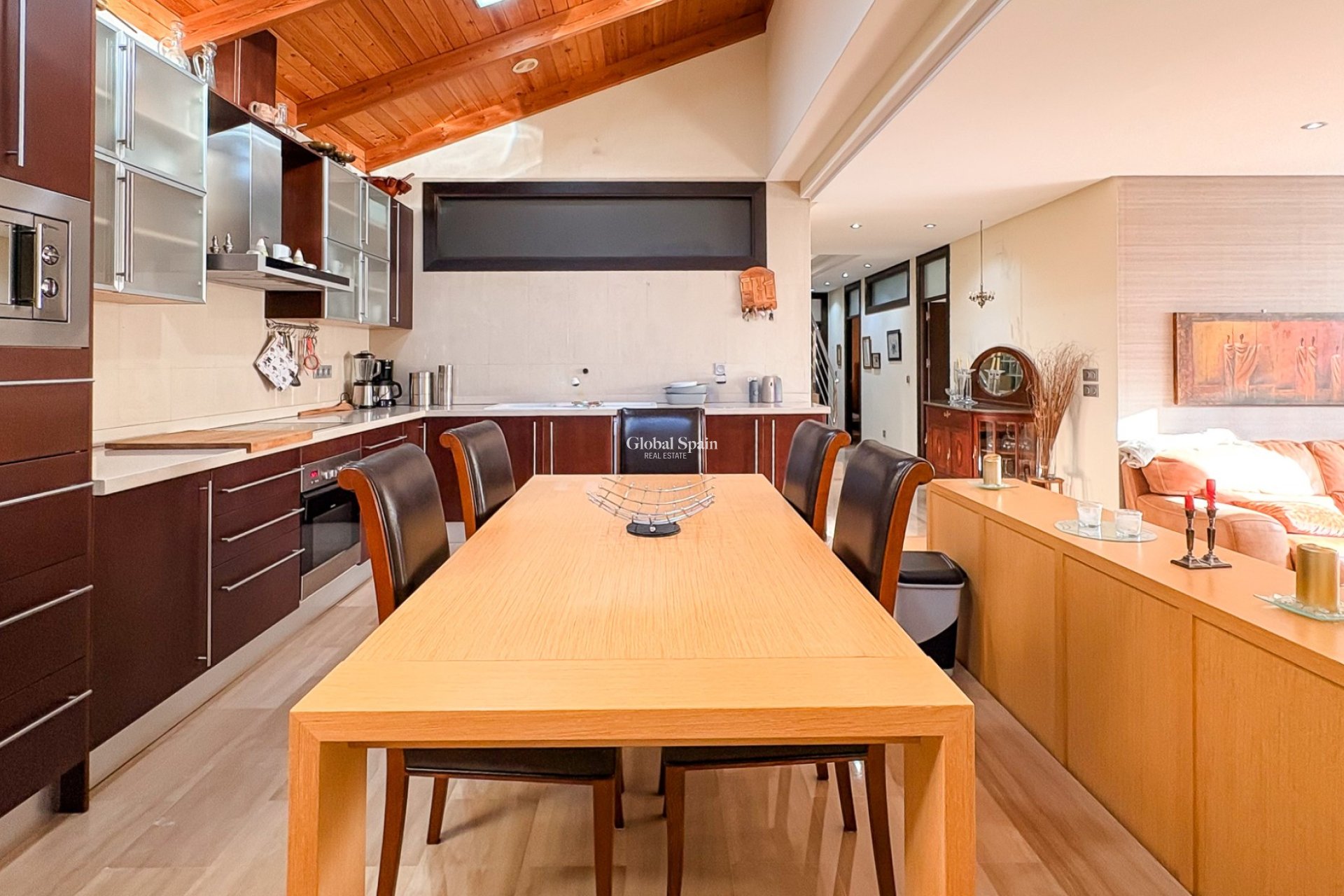 Resale - VILLA -
GUARDAMAR DEL SEGURA - Guardamar Playa