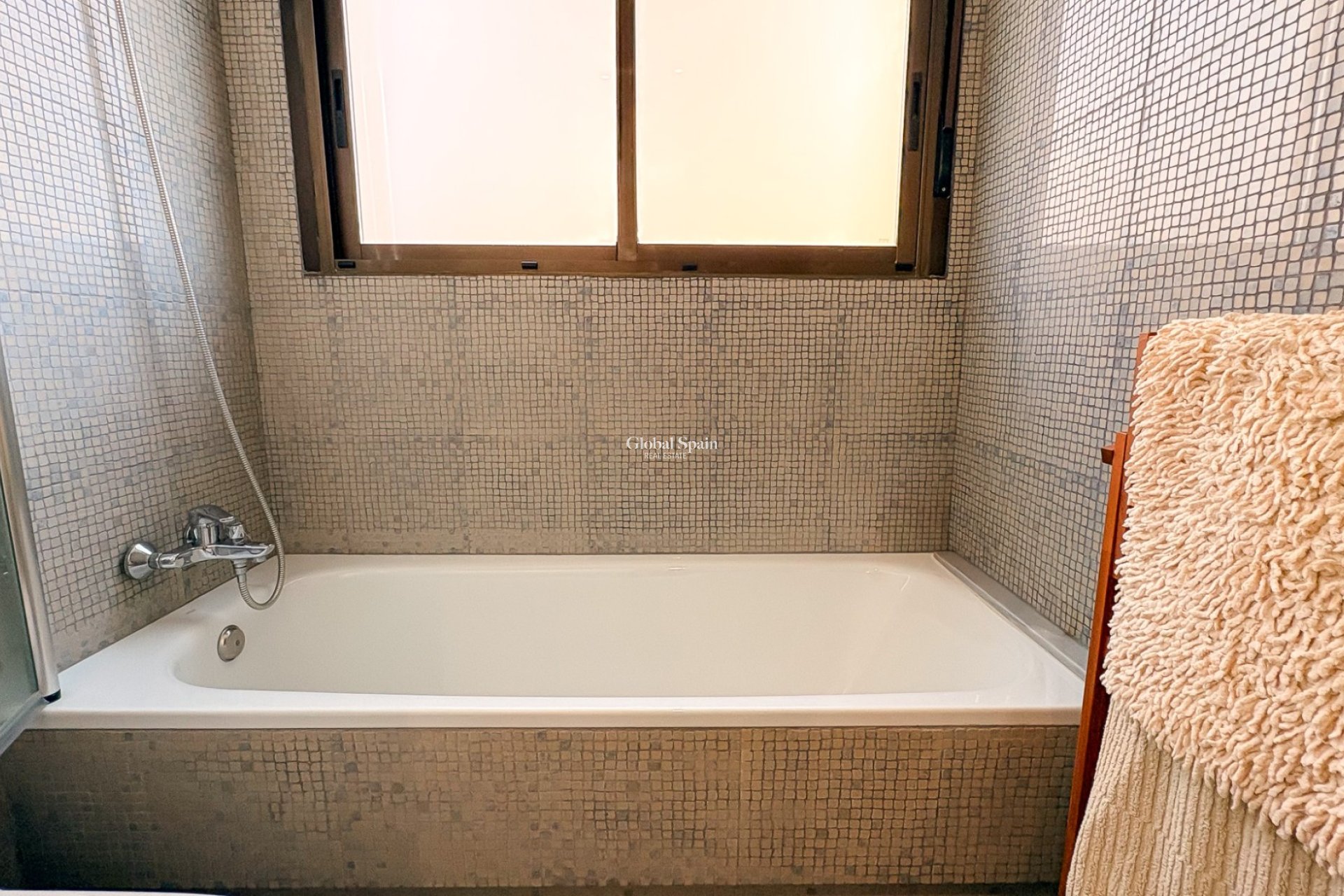 Resale - VILLA -
GUARDAMAR DEL SEGURA - Guardamar Playa