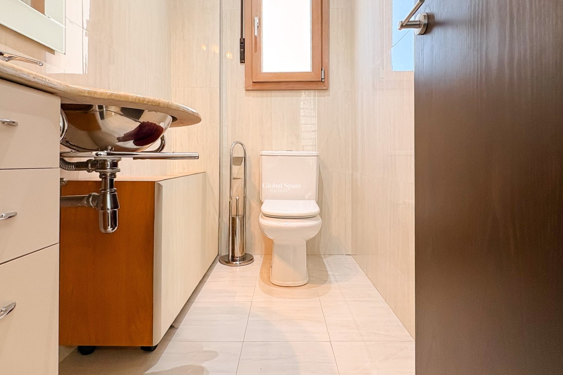 Resale - VILLA -
GUARDAMAR DEL SEGURA - Guardamar Playa