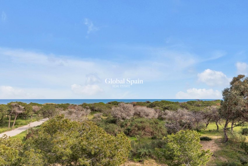 Resale - VILLA -
GUARDAMAR DEL SEGURA - Urbanizaciones