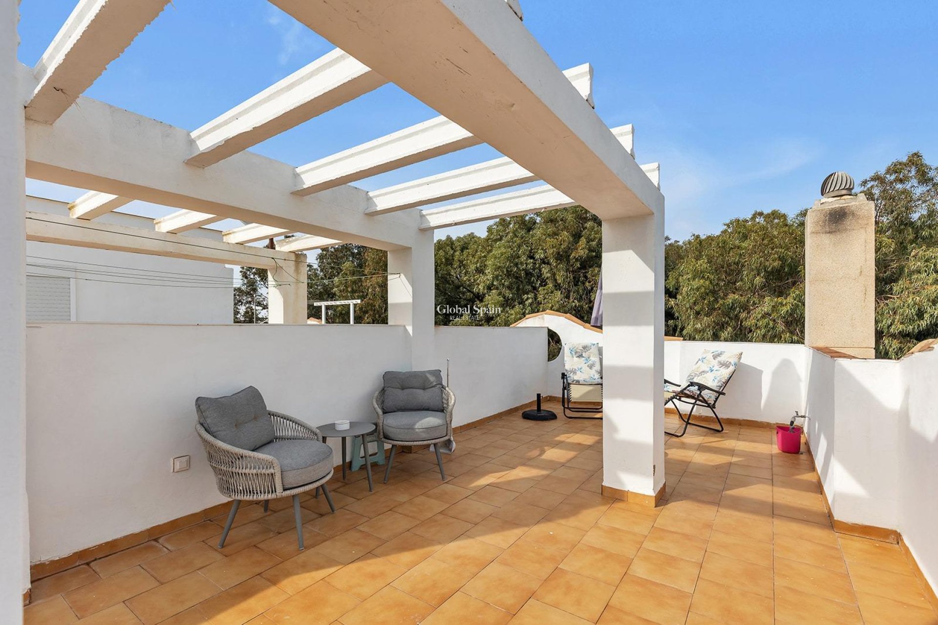 Resale - VILLA -
GUARDAMAR DEL SEGURA - Urbanizaciones