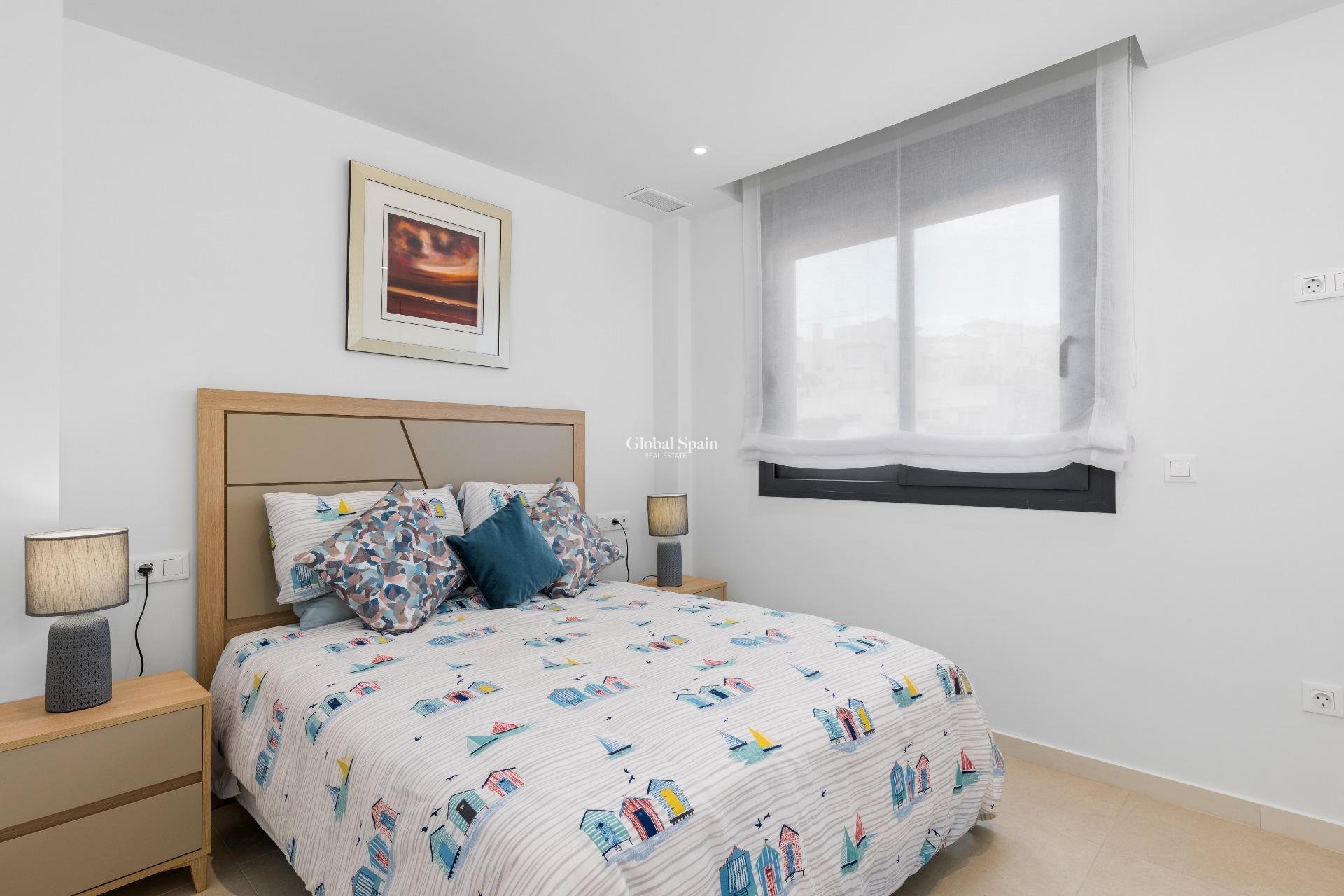 Resale - VILLA -
GUARDAMAR DEL SEGURA