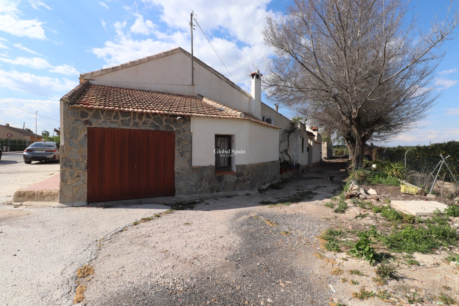 Resale - VILLA -
Heredades - Heredades - Village