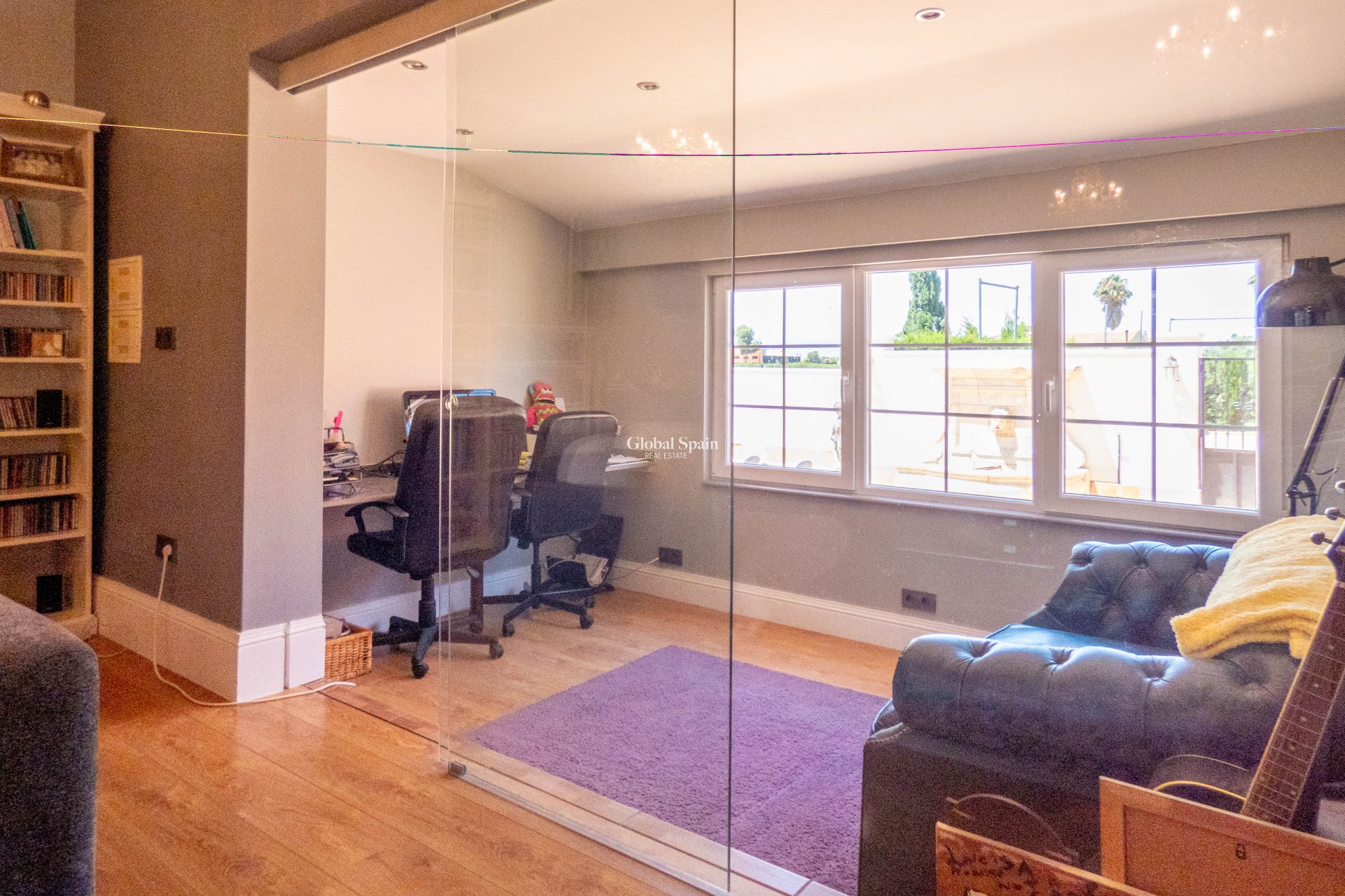 Resale - VILLA -
HEREDADES - LAS HEREDADES