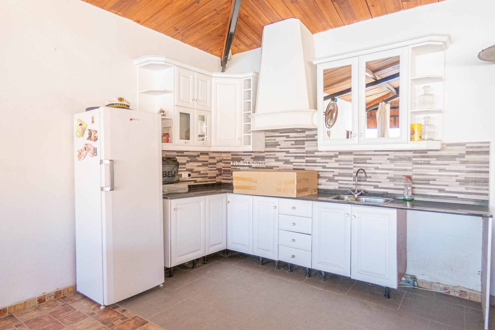 Resale - VILLA -
HEREDADES - LAS HEREDADES