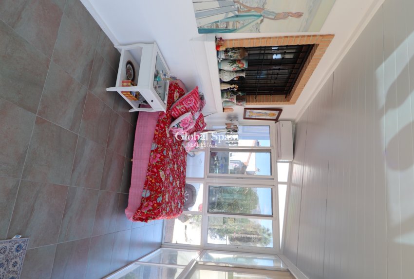 Resale - VILLA -
HONDÓN DE LAS NIEVES - Inland