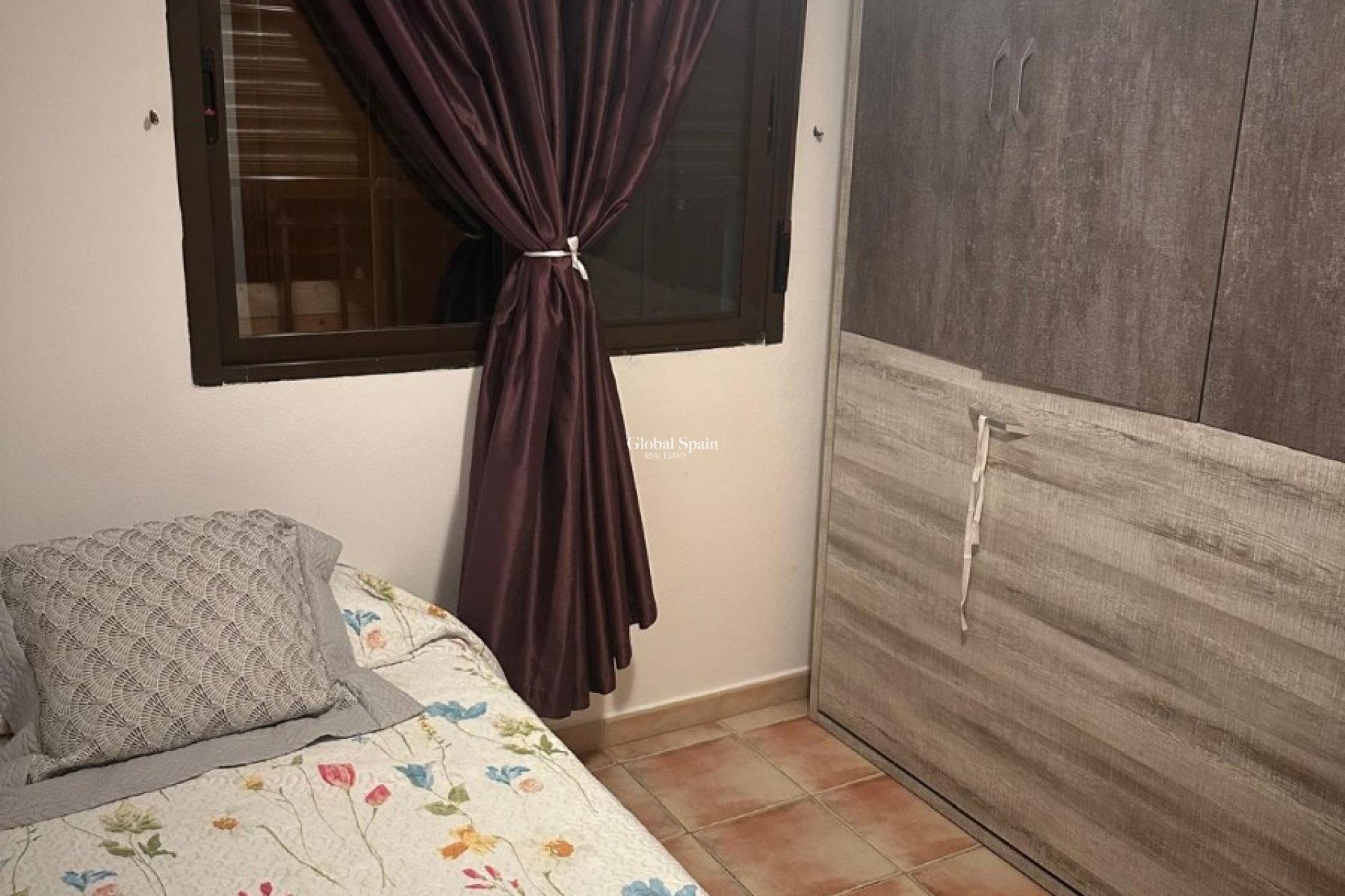 Resale - VILLA -
HONDÓN DE LAS NIEVES - Inland