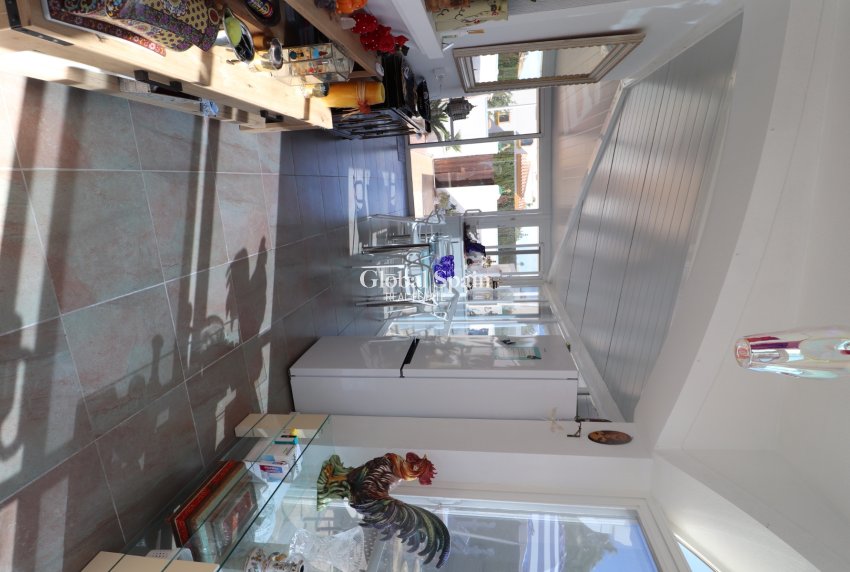 Resale - VILLA -
HONDÓN DE LAS NIEVES - Inland