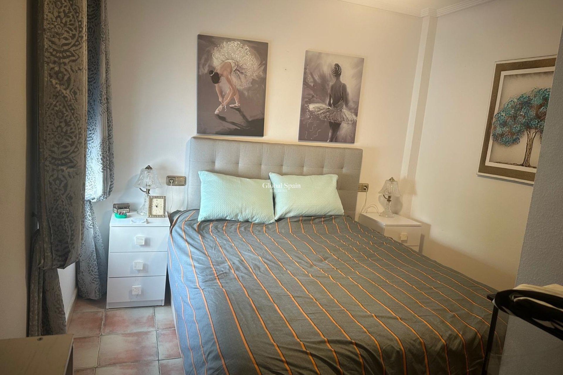 Resale - VILLA -
HONDÓN DE LAS NIEVES - Inland