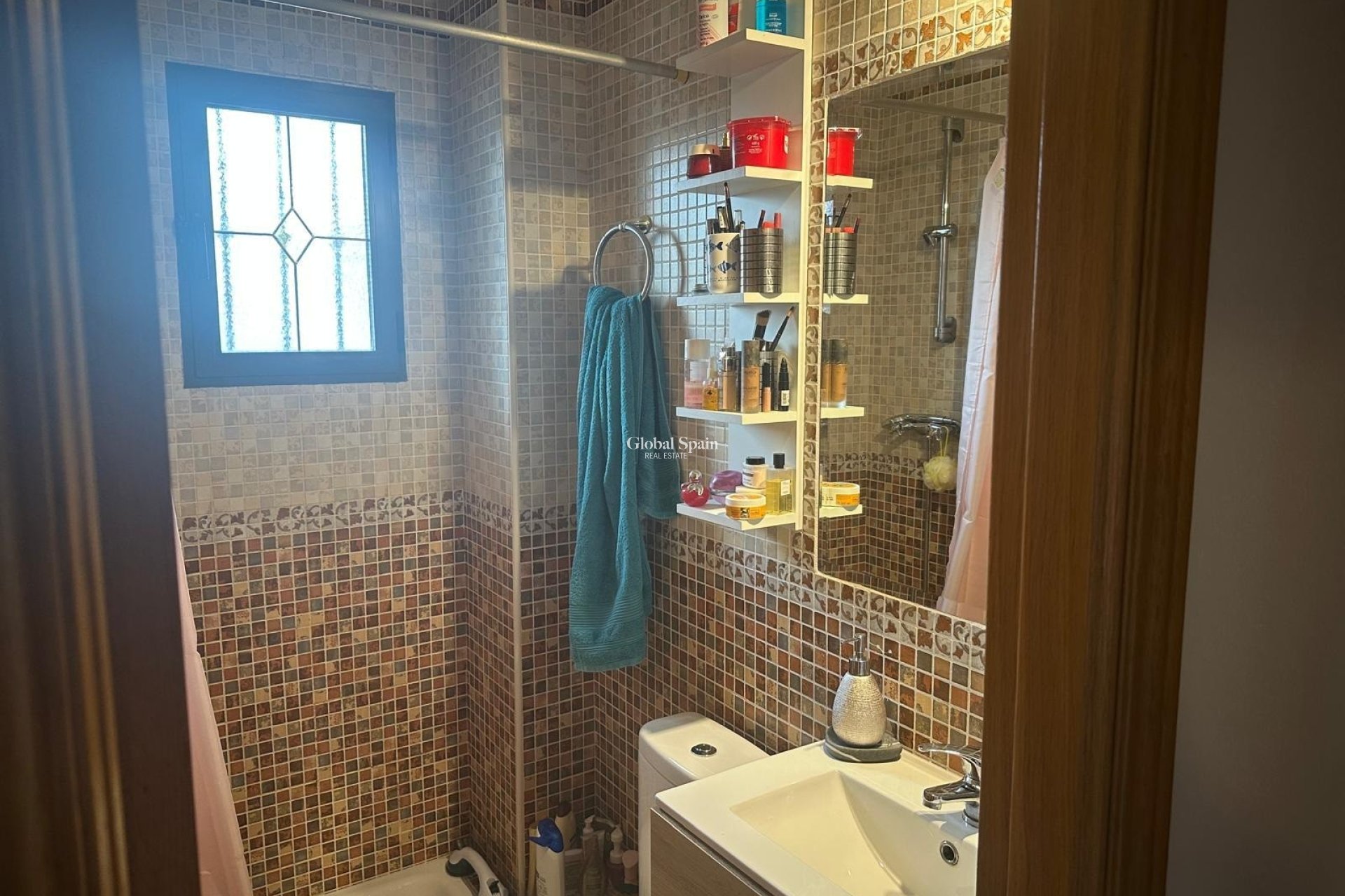 Resale - VILLA -
HONDÓN DE LAS NIEVES - Inland