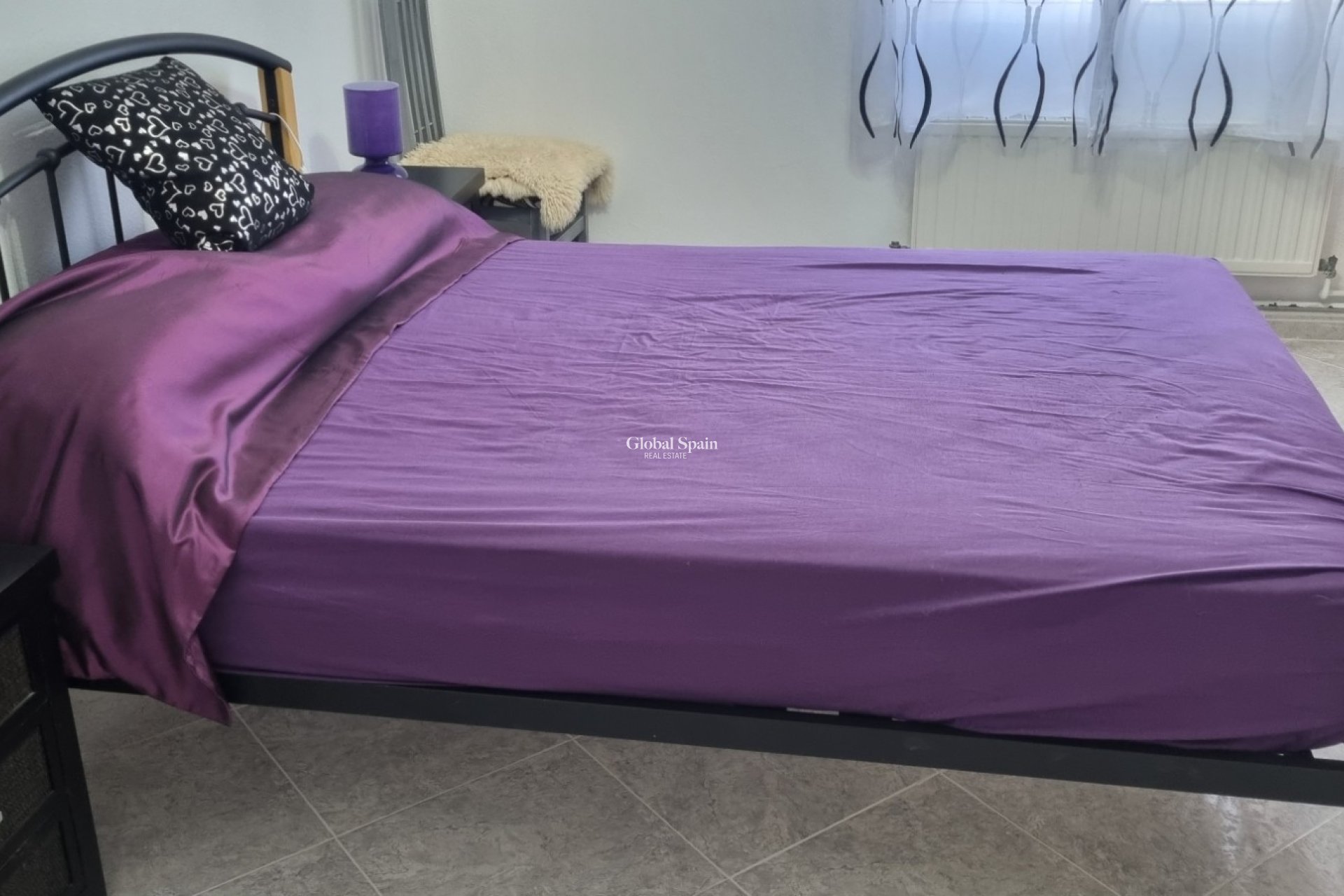 Resale - VILLA -
HONDÓN DE LOS FRAILES - Inland