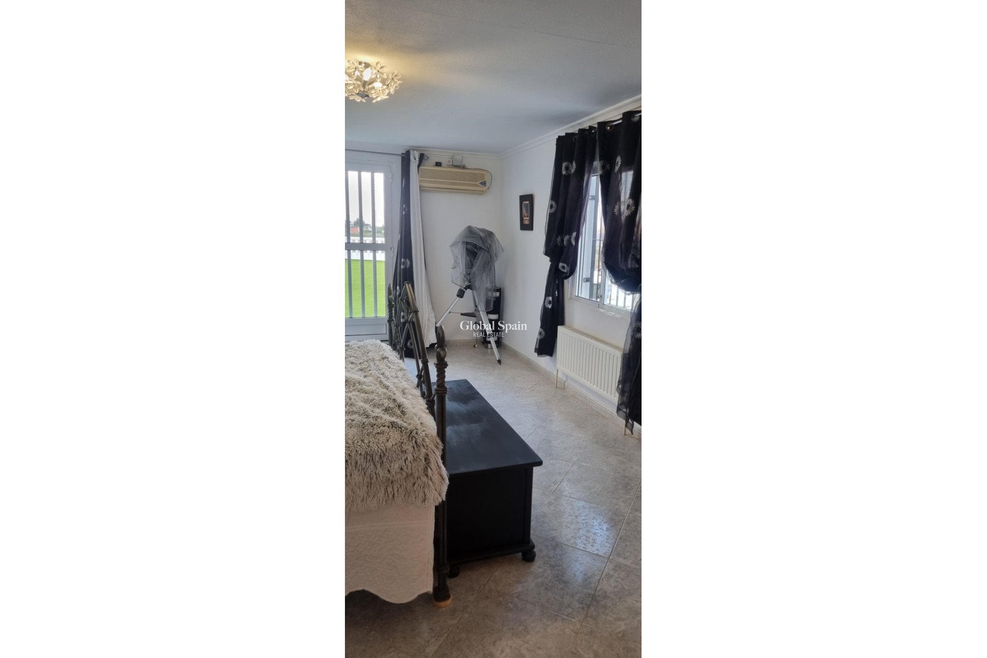 Resale - VILLA -
HONDÓN DE LOS FRAILES - Inland