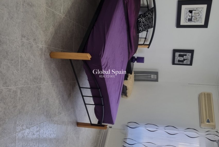 Resale - VILLA -
HONDÓN DE LOS FRAILES - Inland