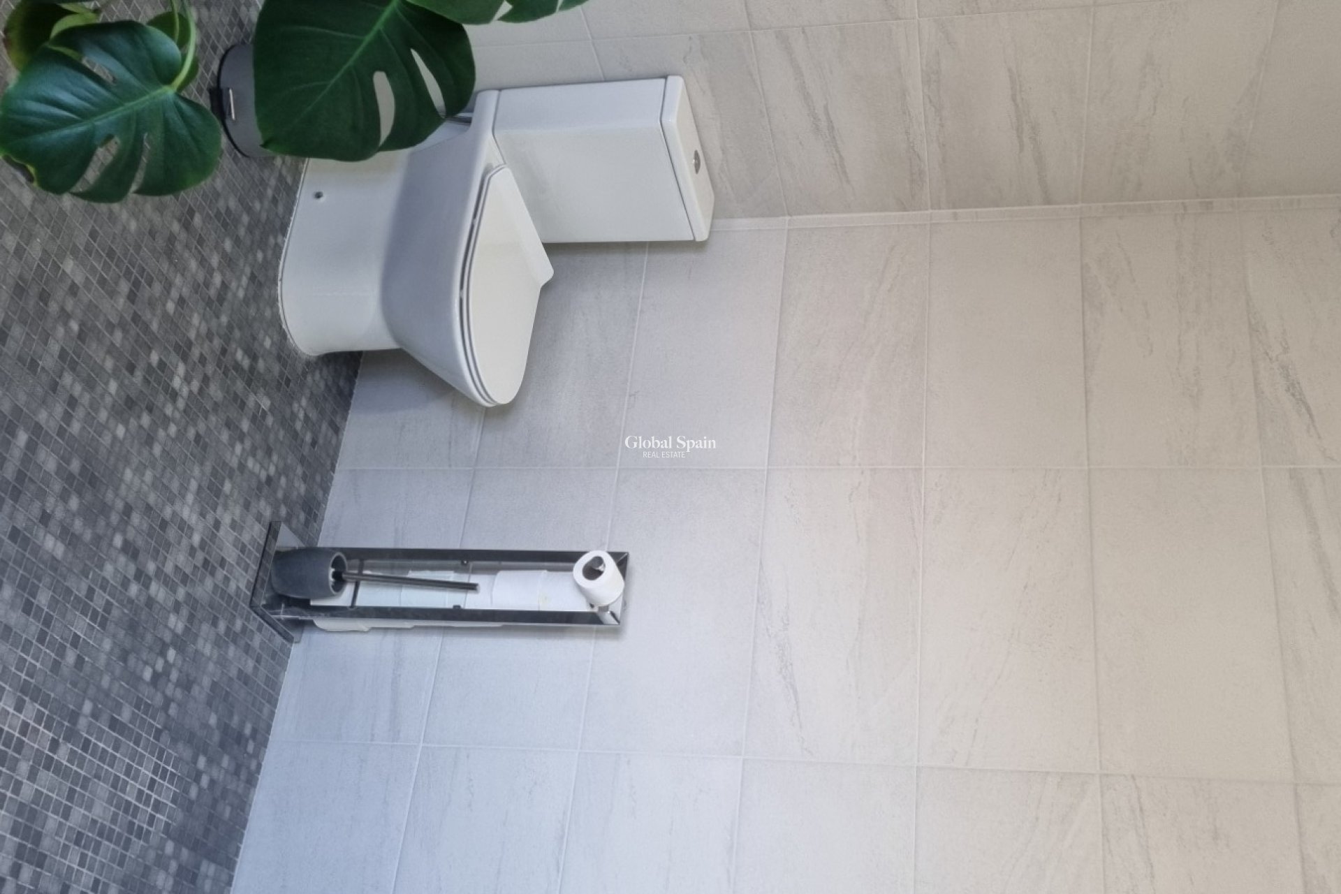 Resale - VILLA -
HONDÓN DE LOS FRAILES - Inland