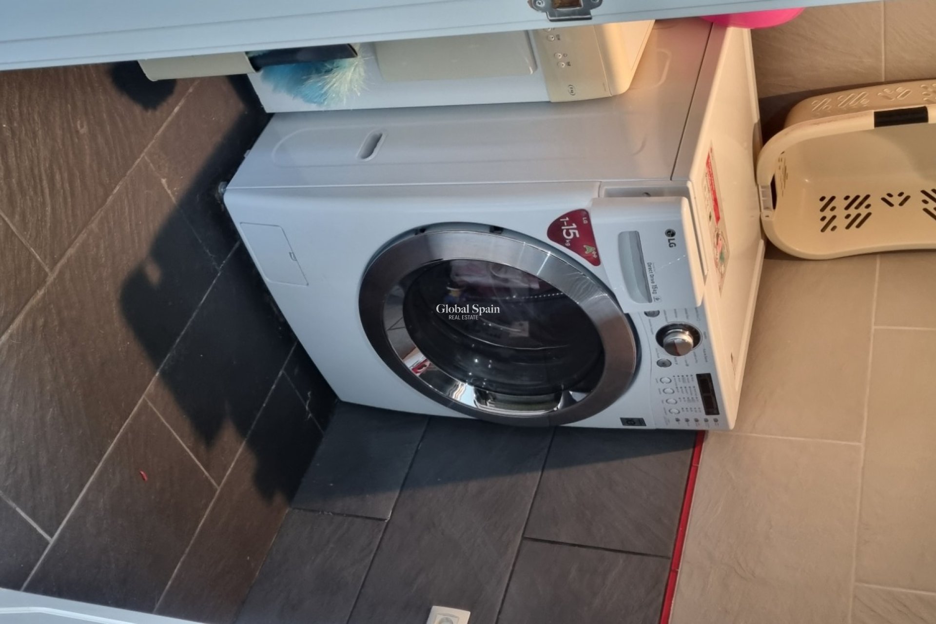 Resale - VILLA -
HONDÓN DE LOS FRAILES - Inland